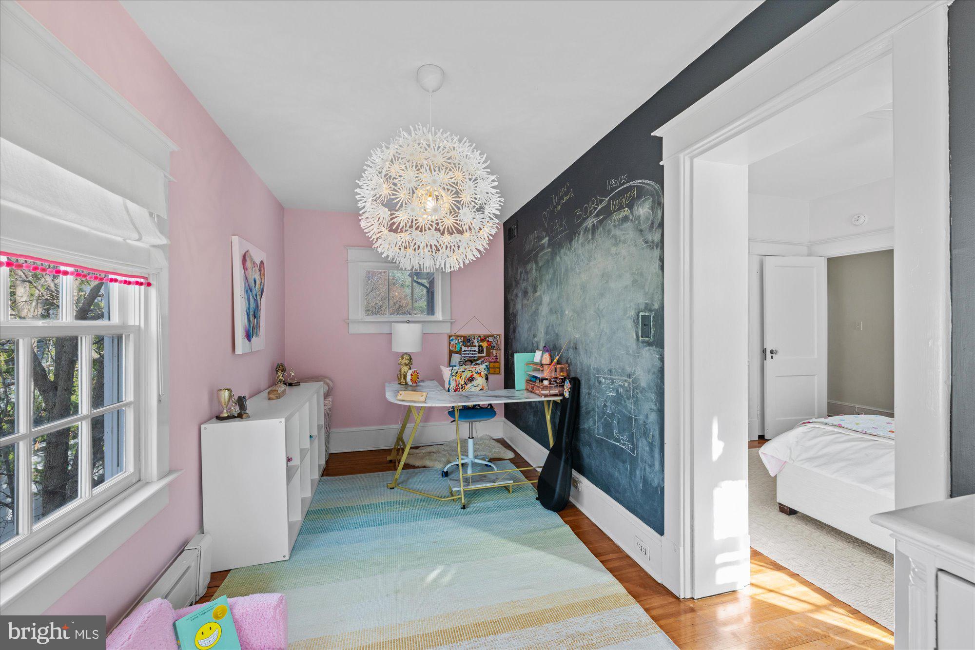 CHEVY CHASE - Residential