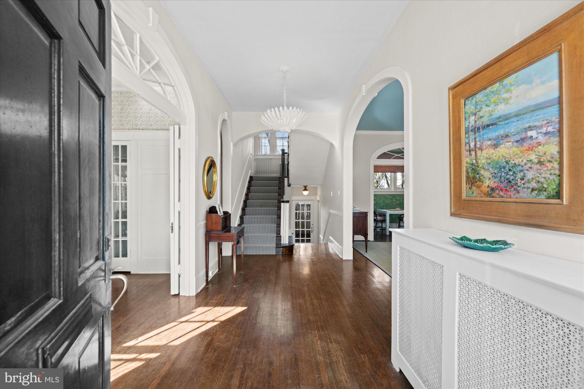 CHEVY CHASE - Residential