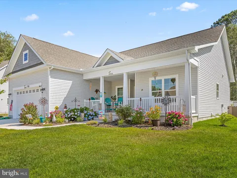 28955 E Henry Place, Millsboro, DE MLS: DESU2084188