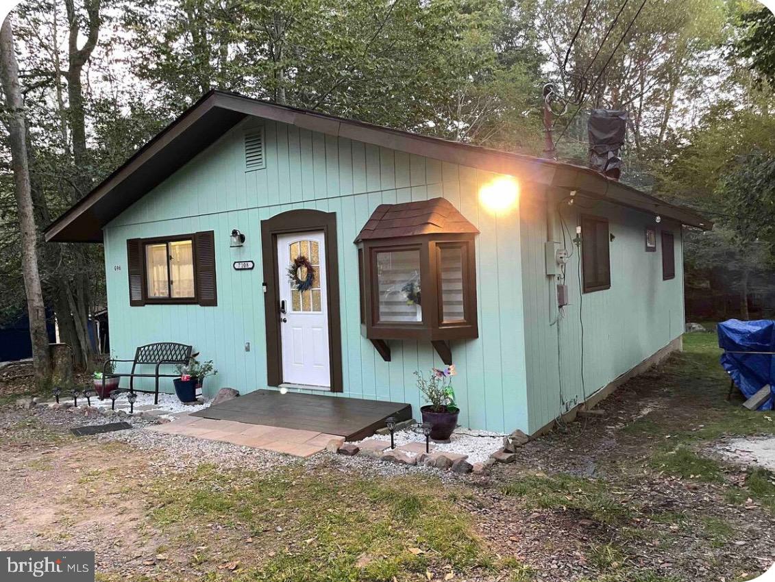 TOBYHANNA - Residential