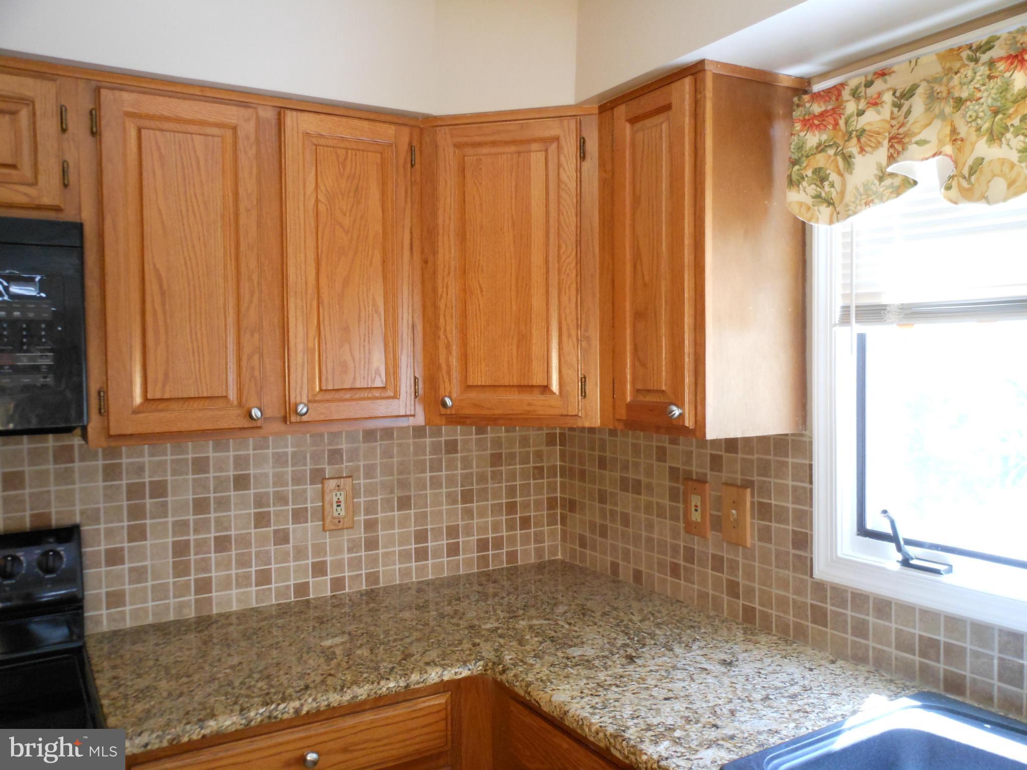 HEATHFIELD MANOR - Residential Lease