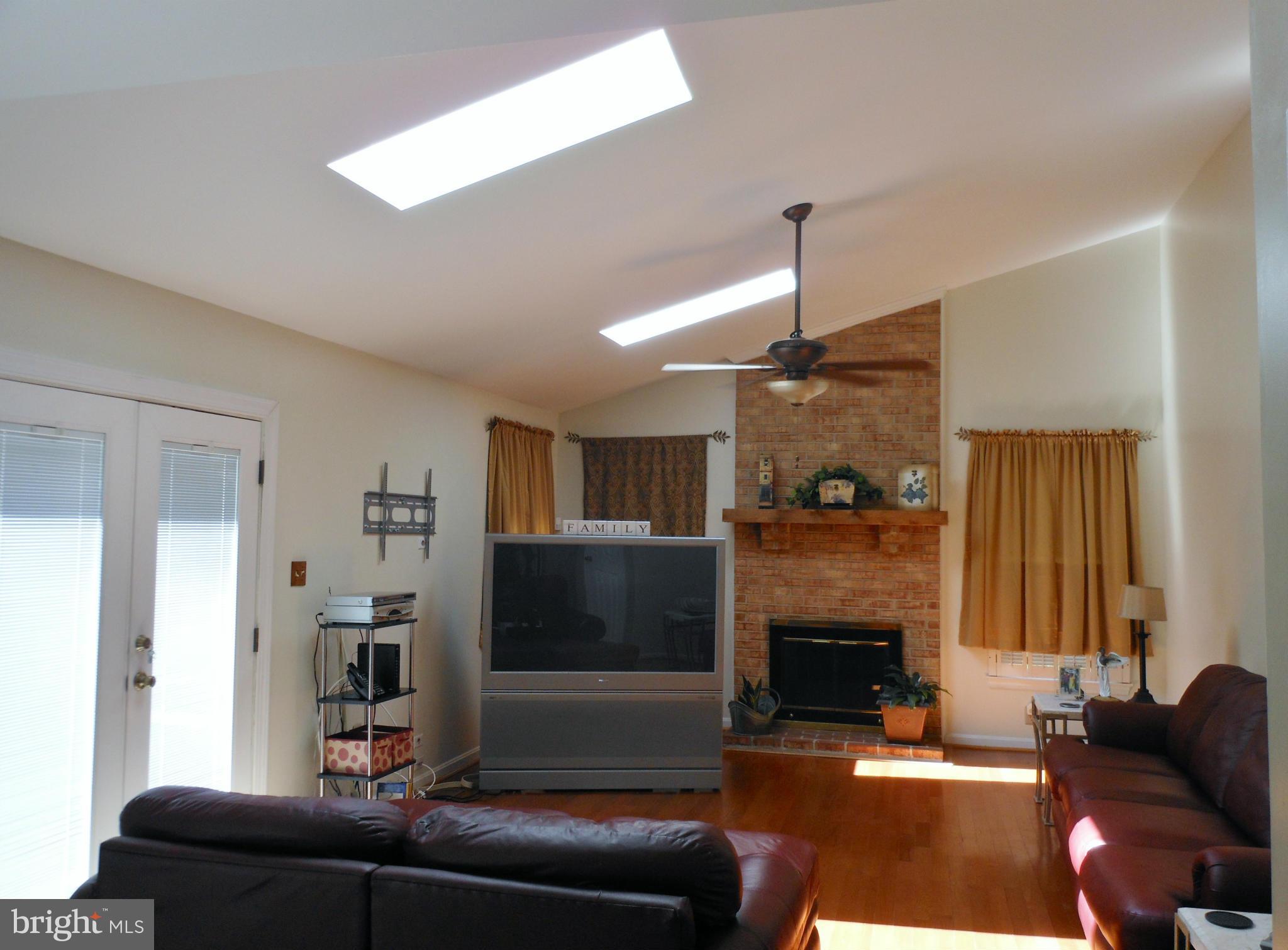 HEATHFIELD MANOR - Residential Lease