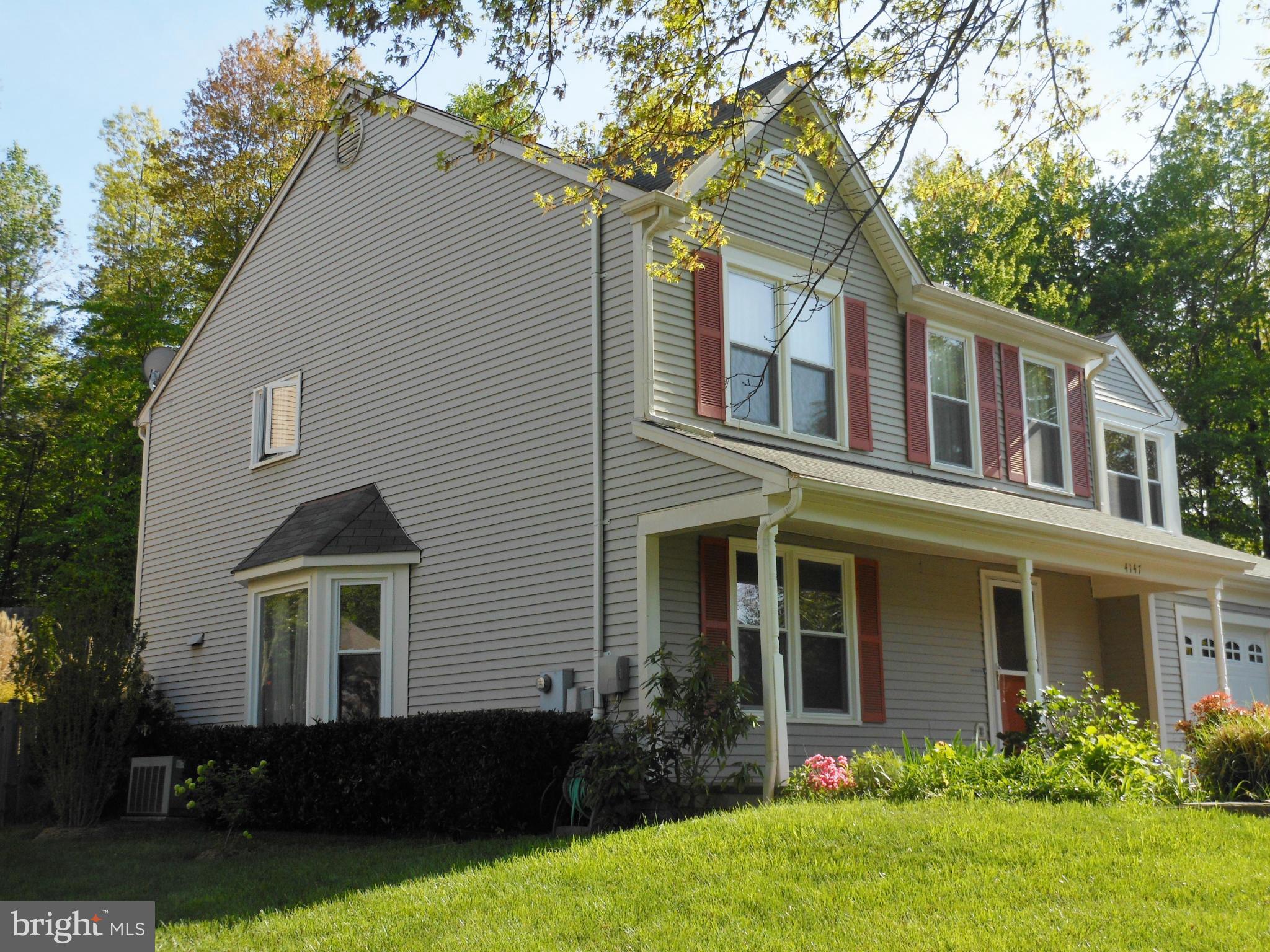 HEATHFIELD MANOR - Residential Lease