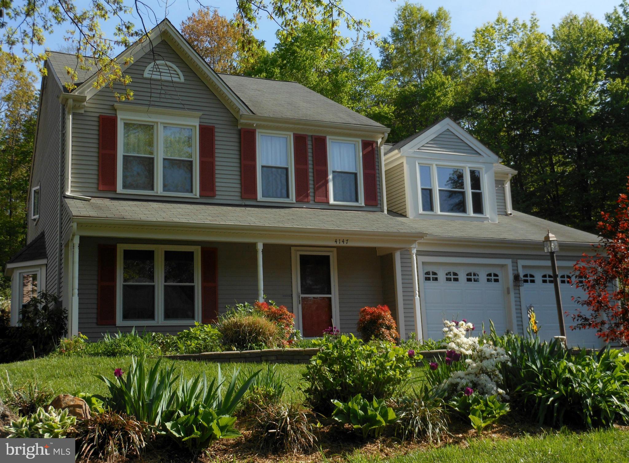 HEATHFIELD MANOR - Residential Lease