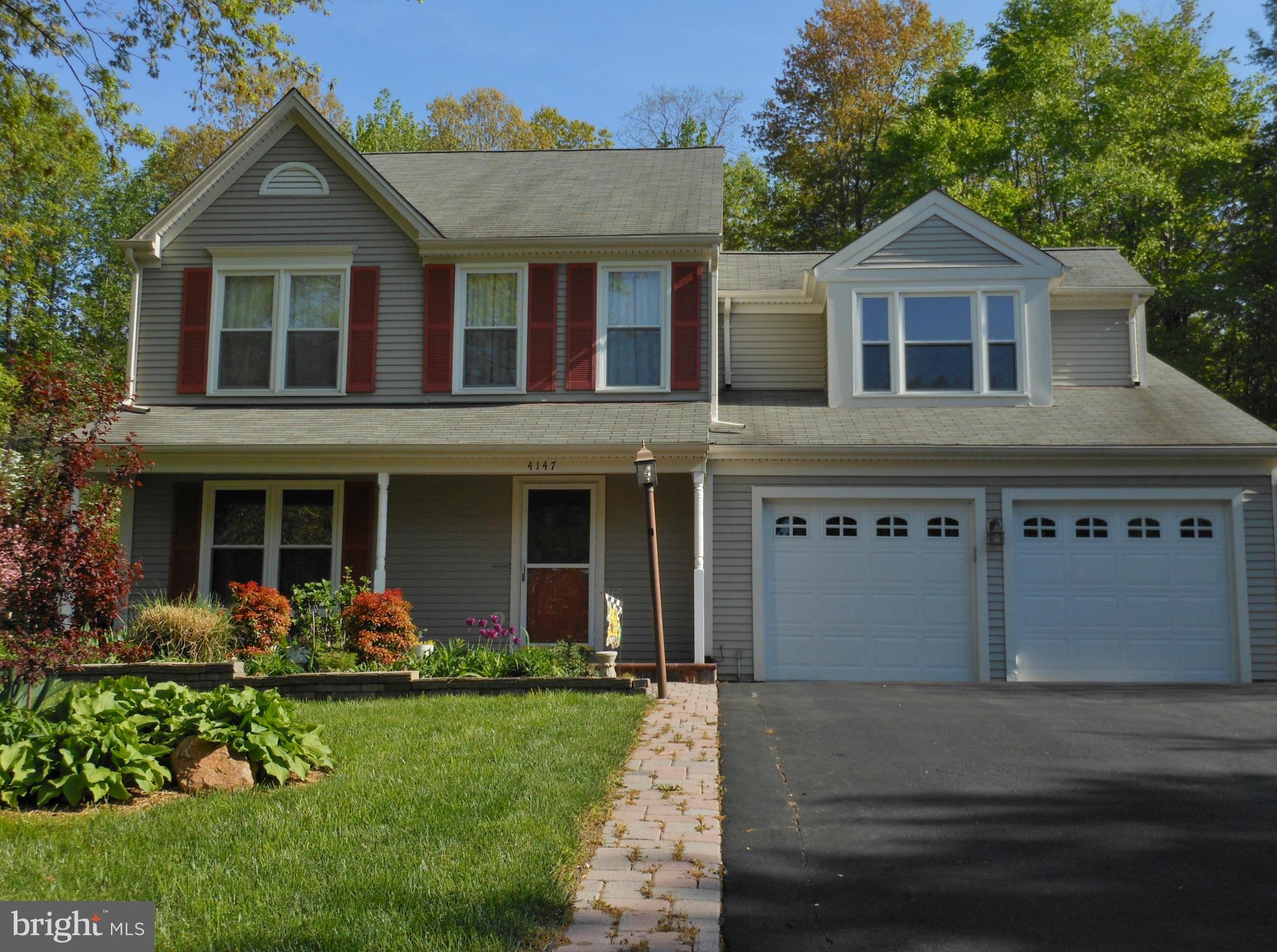 HEATHFIELD MANOR - Residential Lease