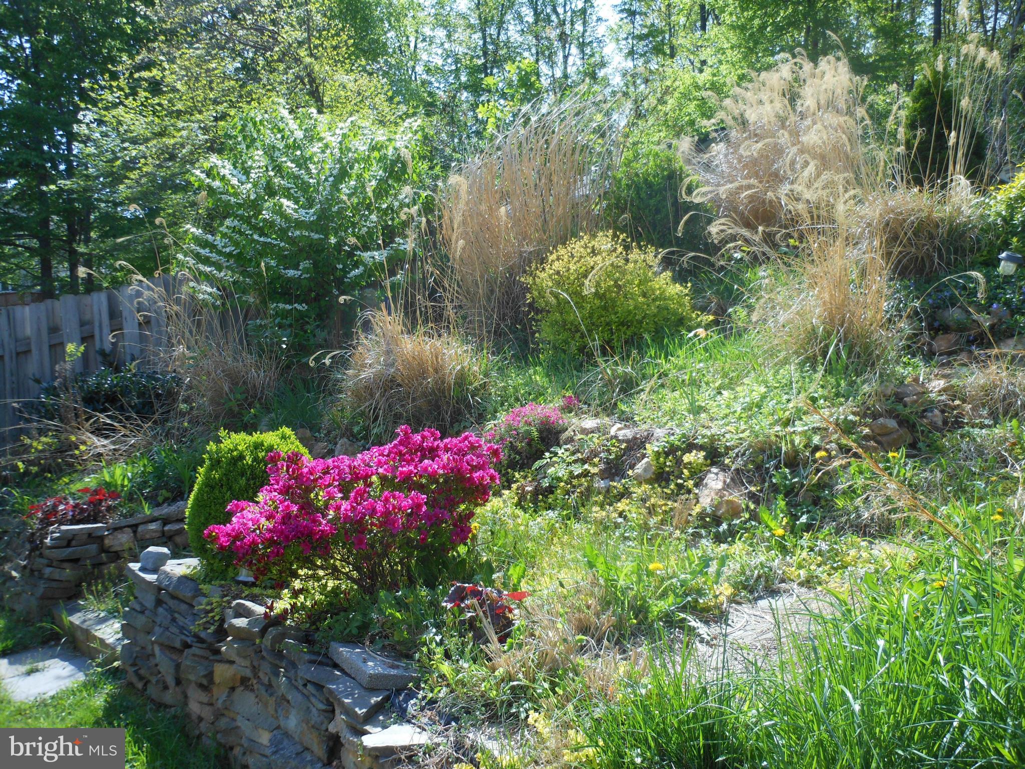 HEATHFIELD MANOR - Residential Lease