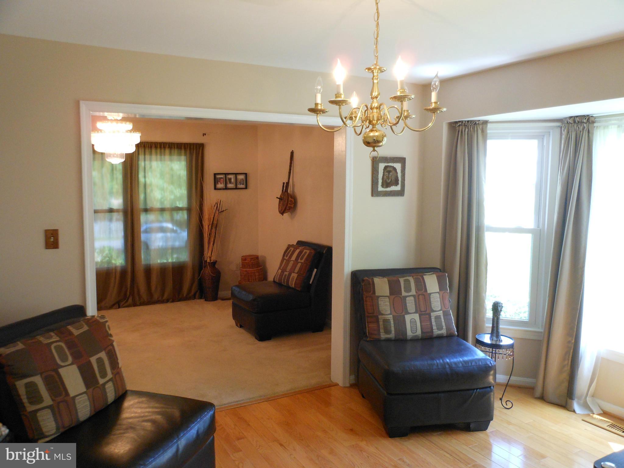 HEATHFIELD MANOR - Residential Lease