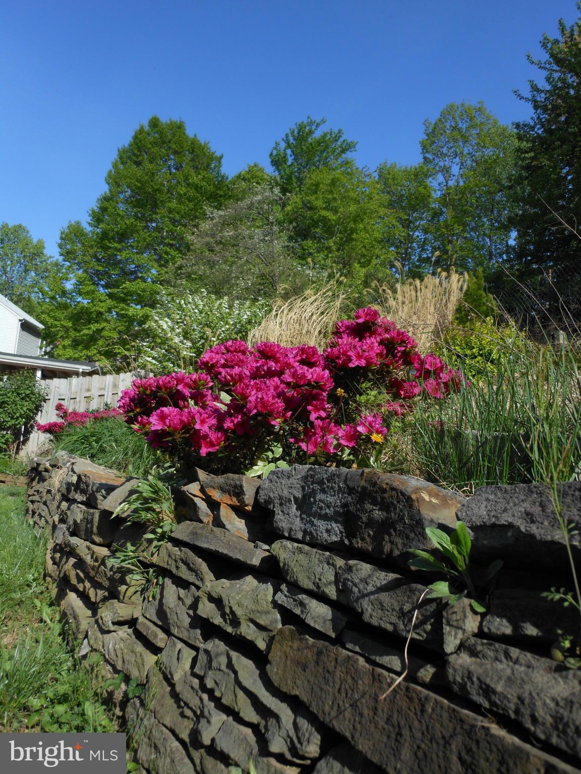 HEATHFIELD MANOR - Residential Lease