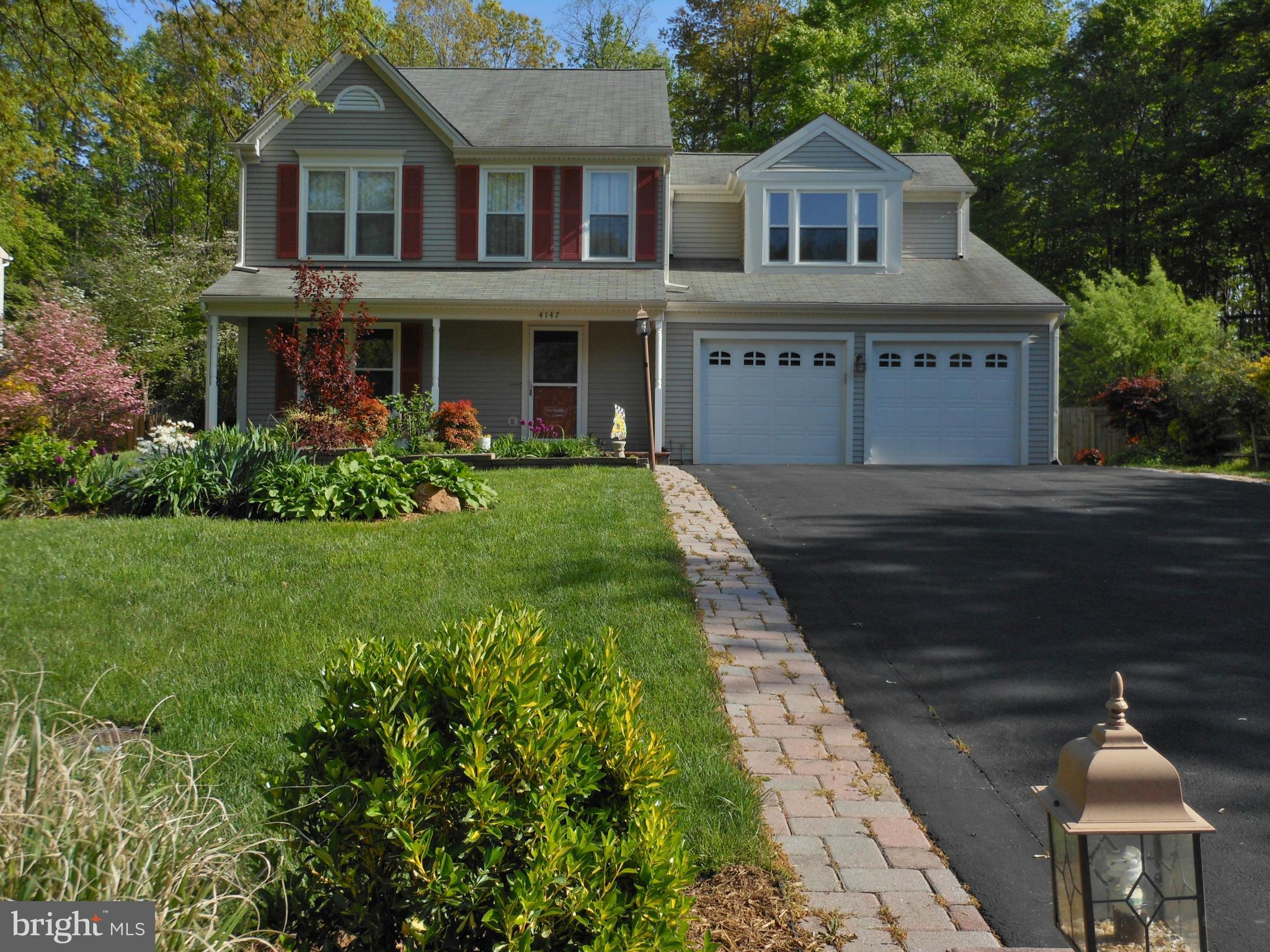 HEATHFIELD MANOR - Residential Lease