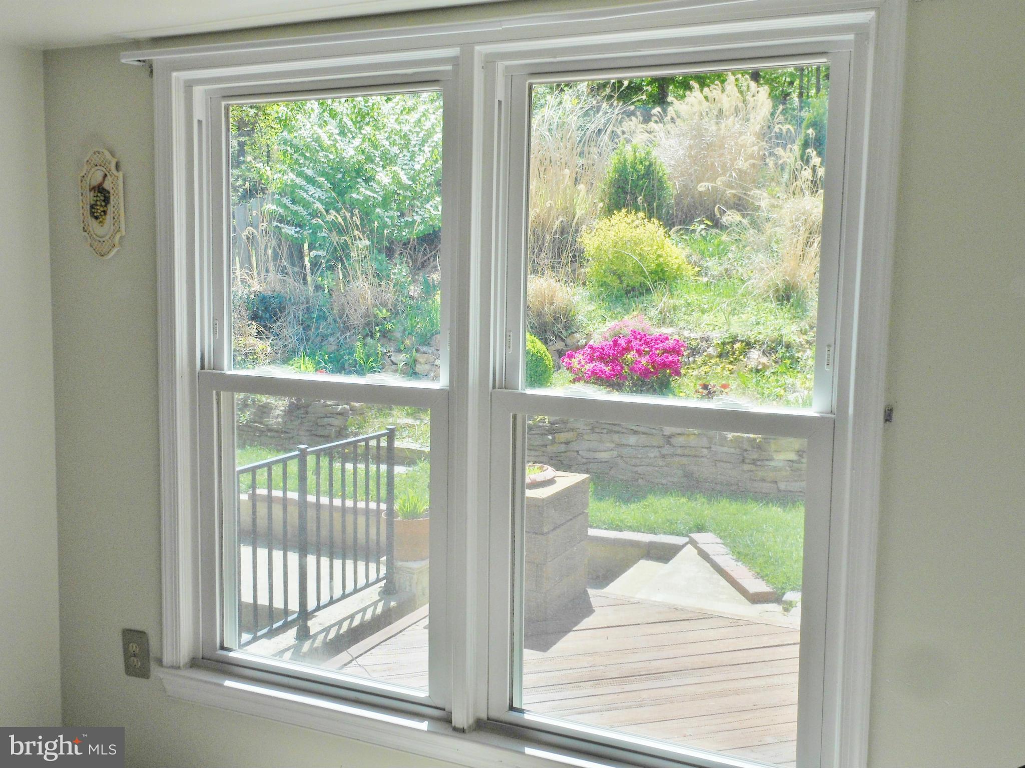 HEATHFIELD MANOR - Residential Lease