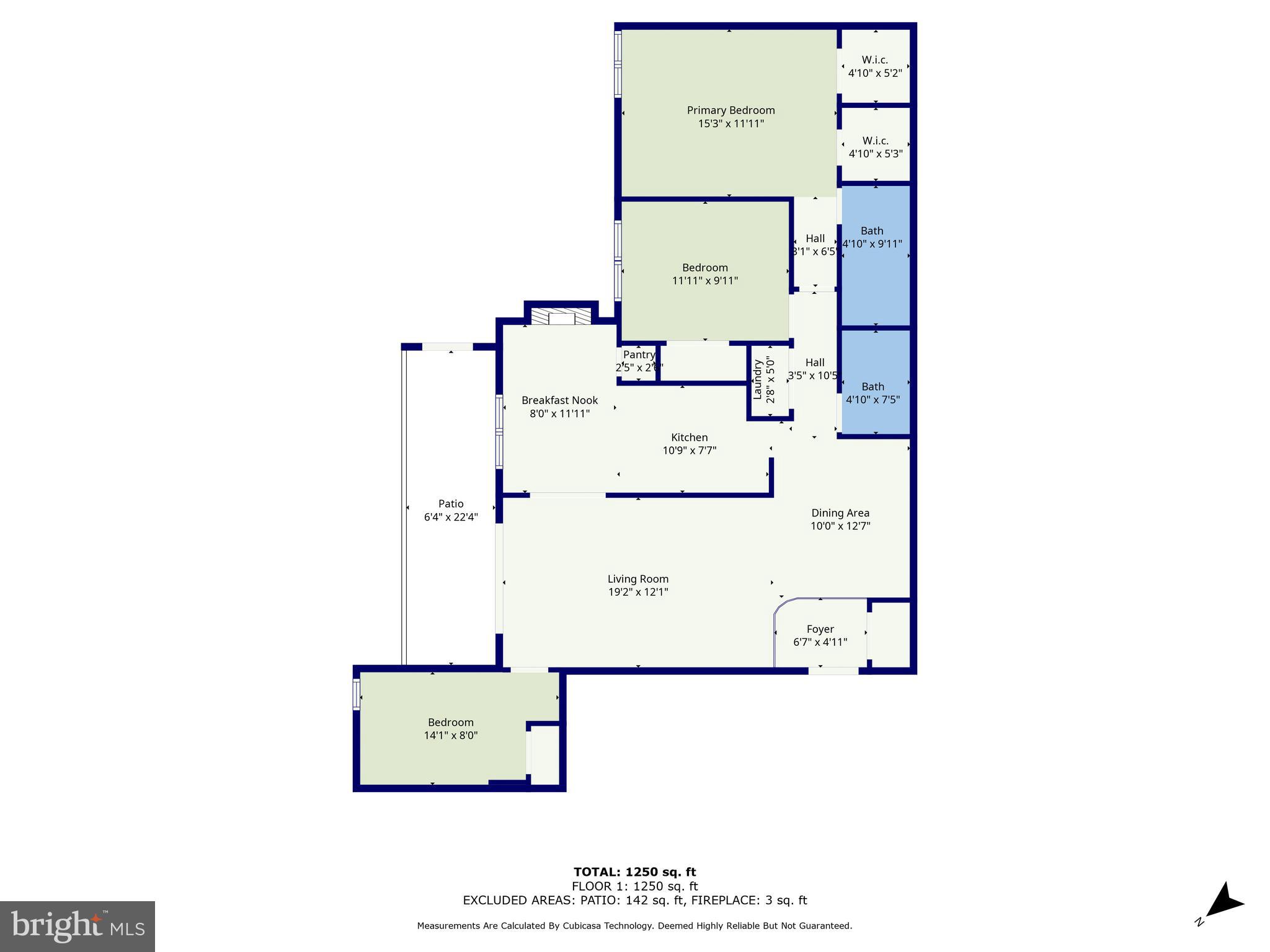 HERITAGE GREEN - Residential