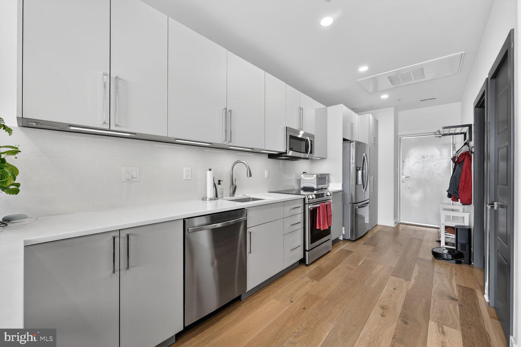 3619 GEORGIA AVENUE NW 603