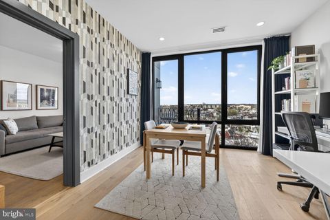 3619 GEORGIA AVENUE NW 603 WASHINGTON DC 20010