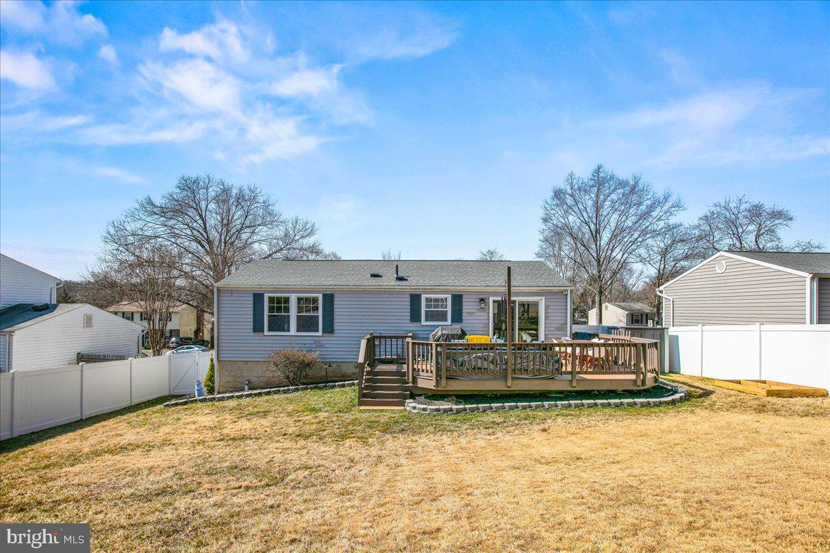 CARDINAL FOREST - Residential