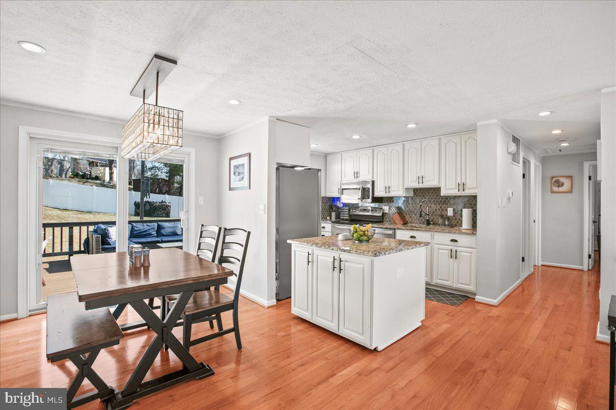 CARDINAL FOREST - Residential