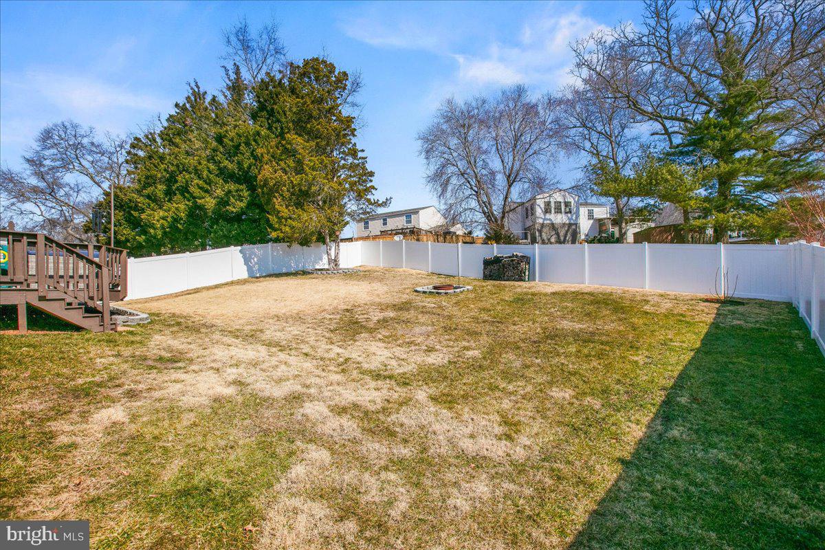 CARDINAL FOREST - Residential