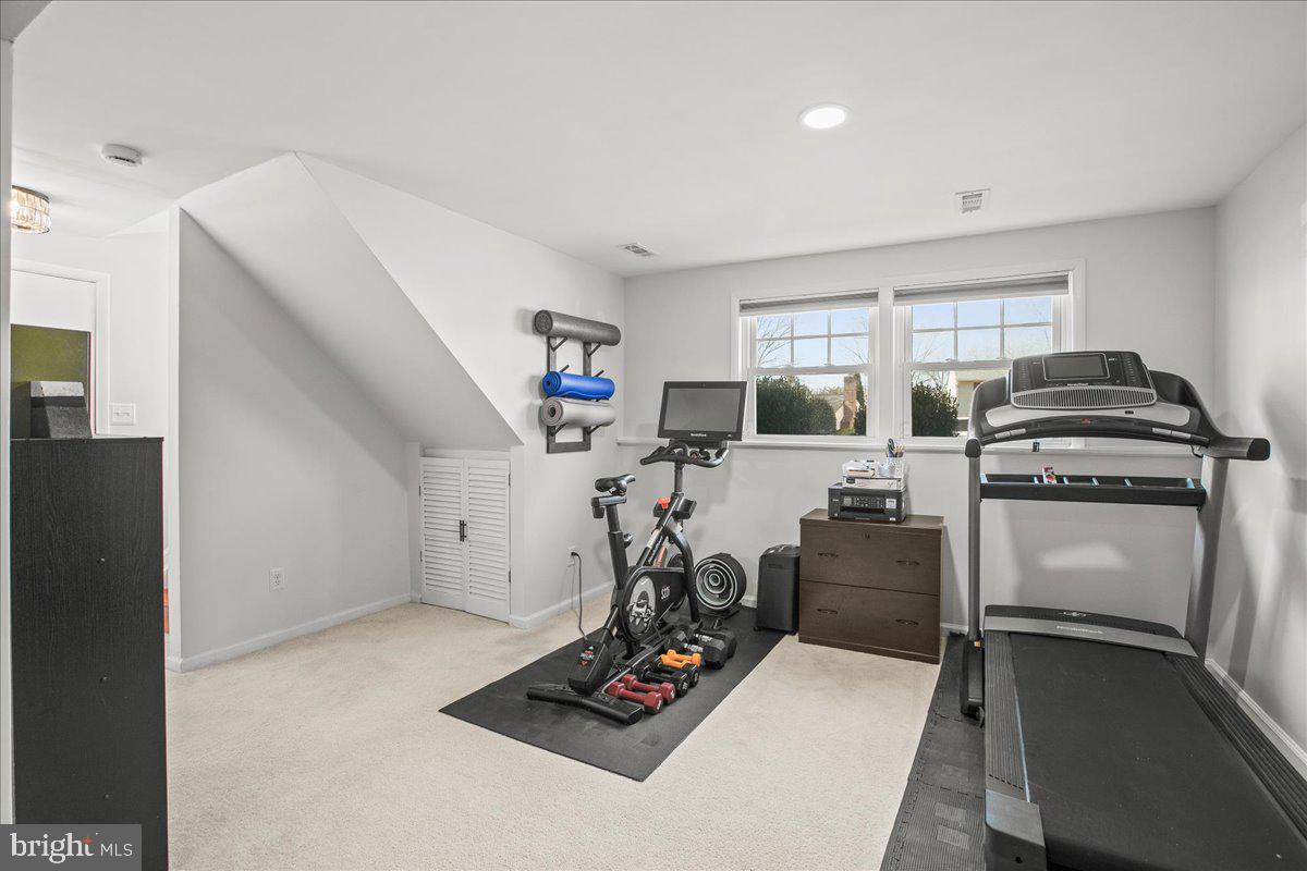 CARDINAL FOREST - Residential