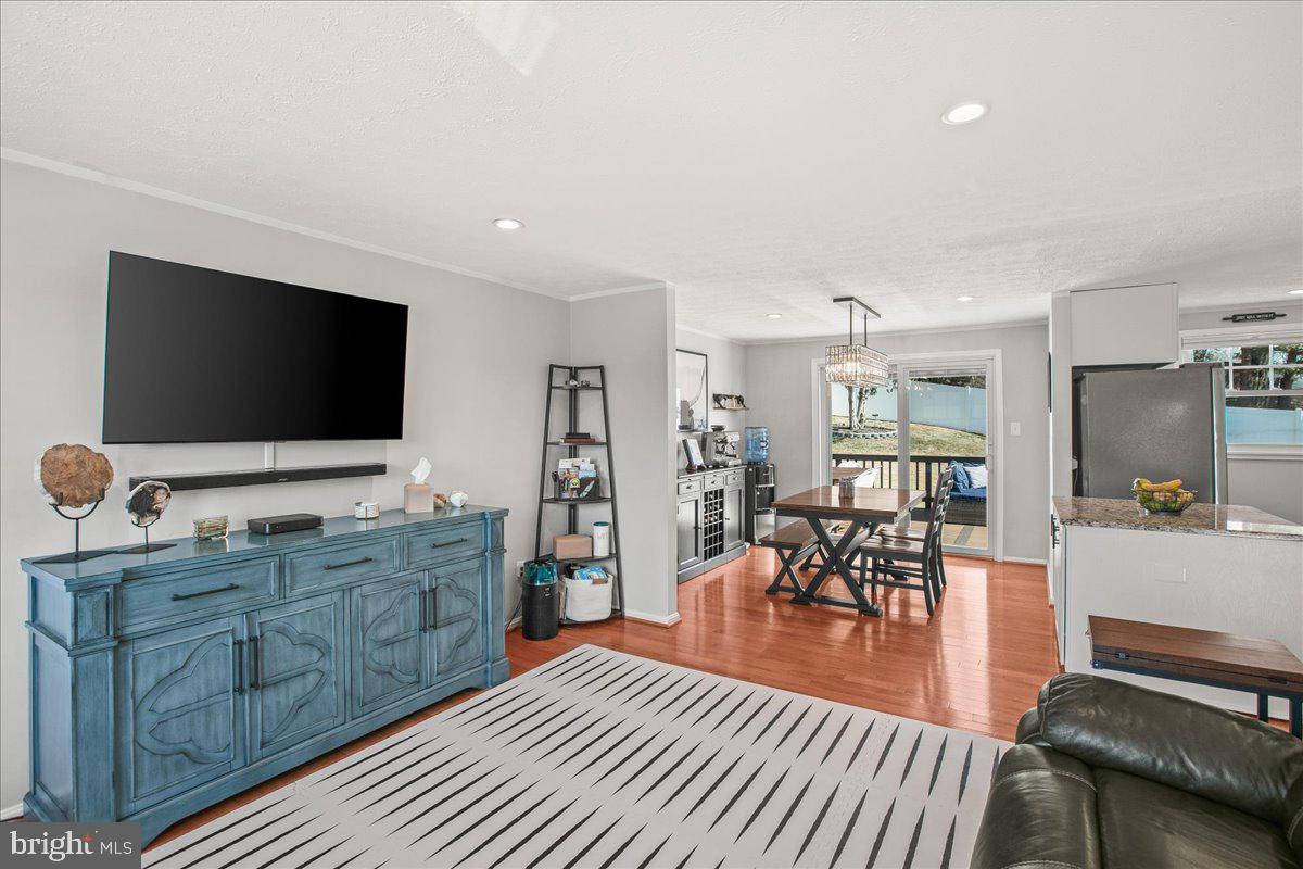 CARDINAL FOREST - Residential