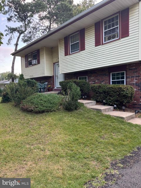 317 CAYUGA TRAIL BROWNS MILLS NJ 08015