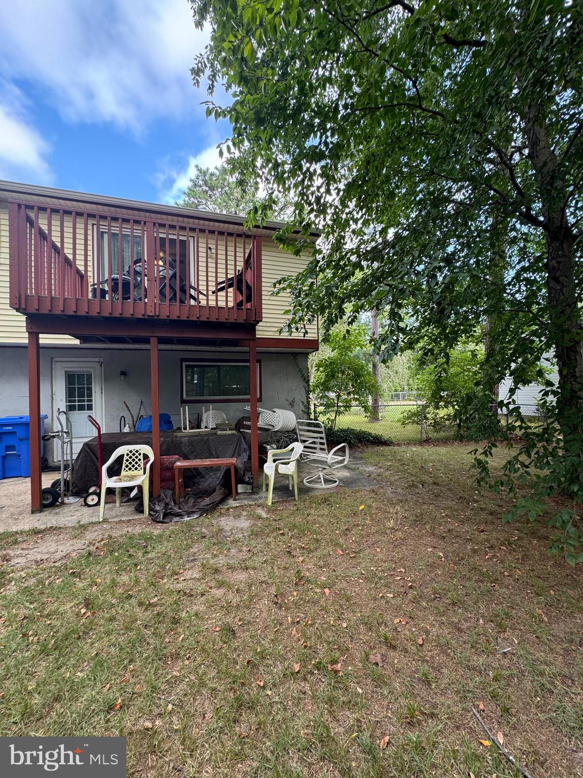 317 CAYUGA TRAIL