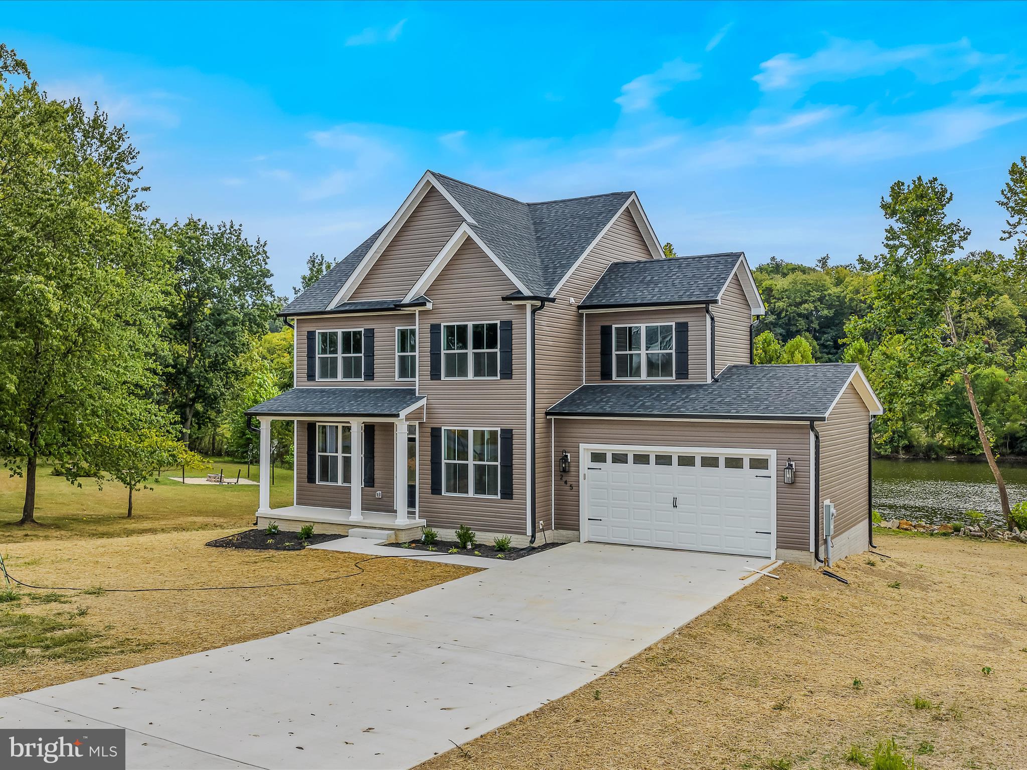 HOWARD SPEAKS - Residential