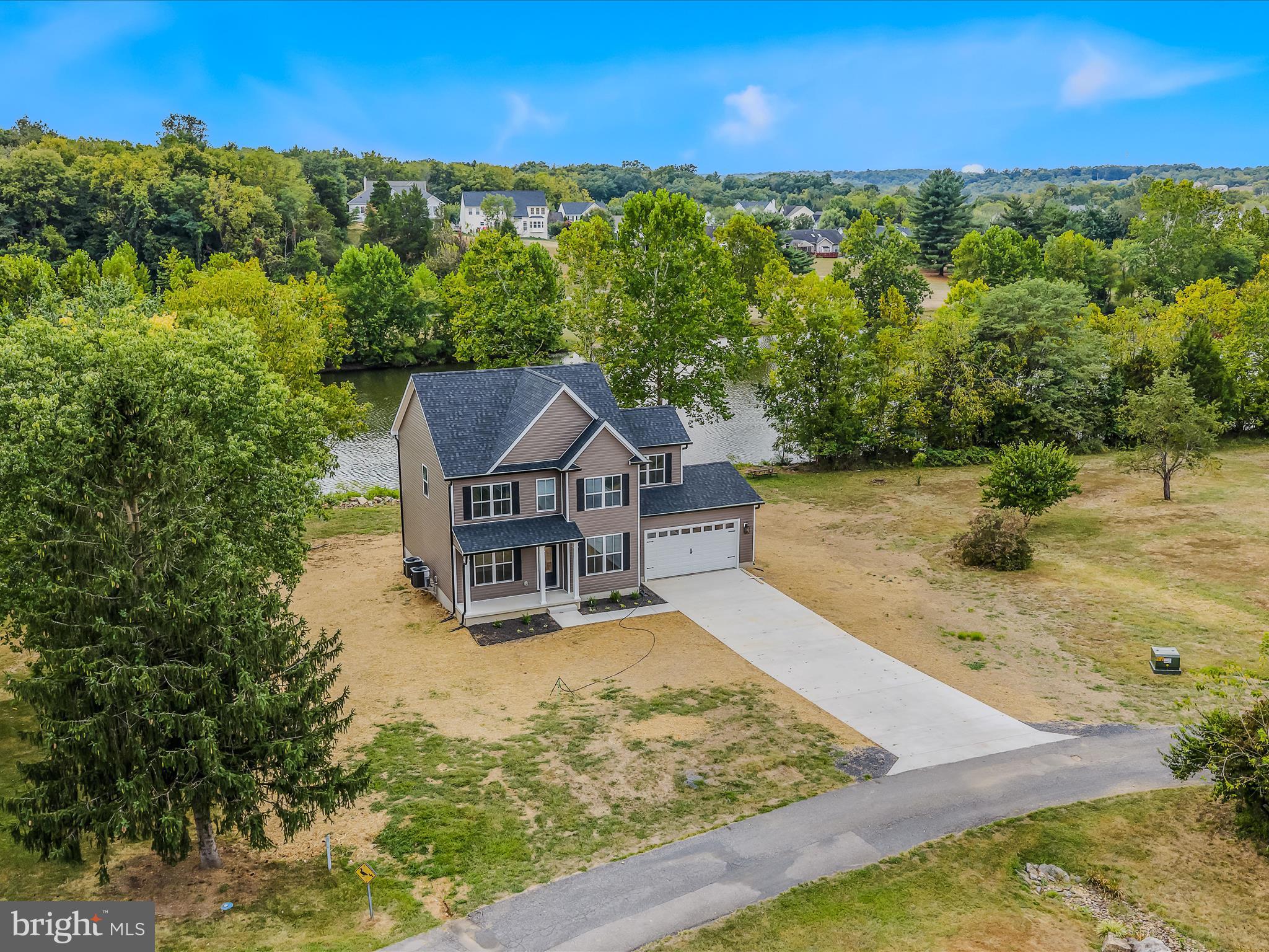 HOWARD SPEAKS - Residential