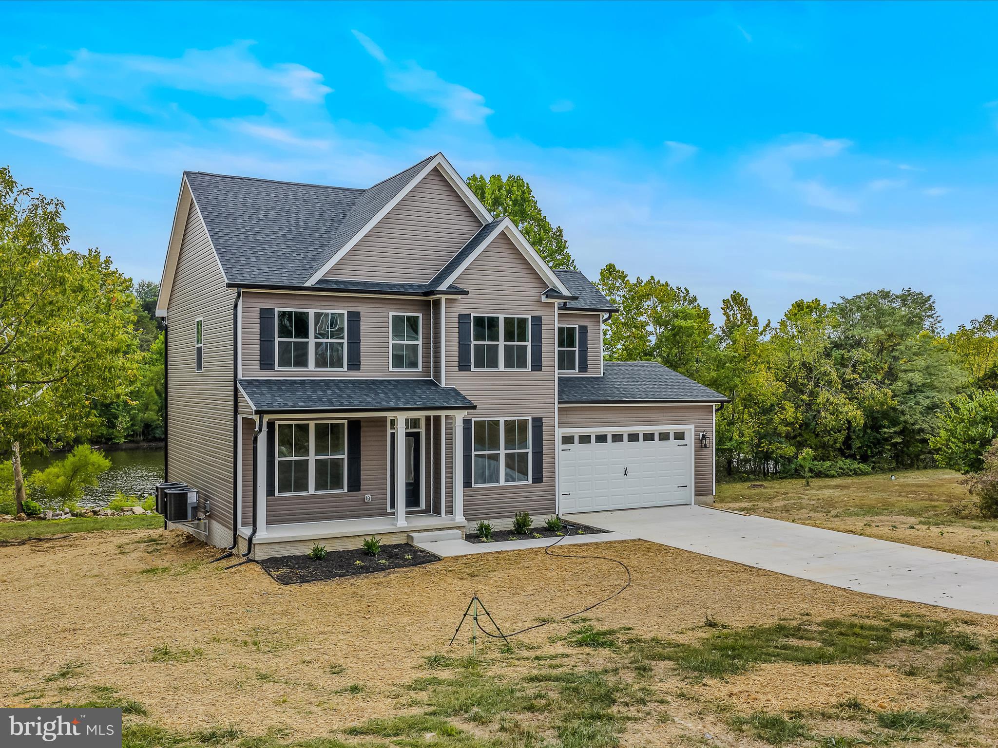 HOWARD SPEAKS - Residential