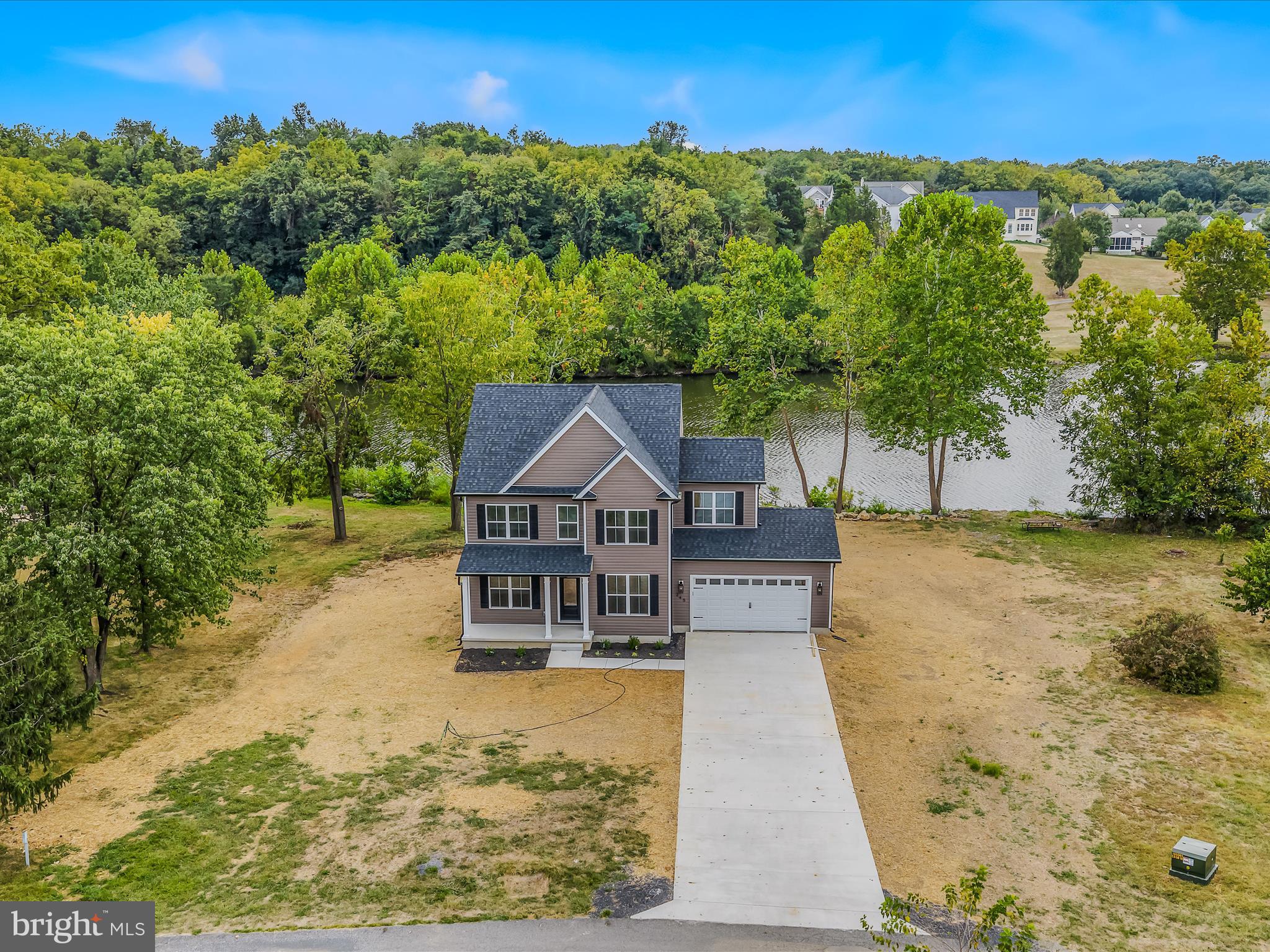 HOWARD SPEAKS - Residential