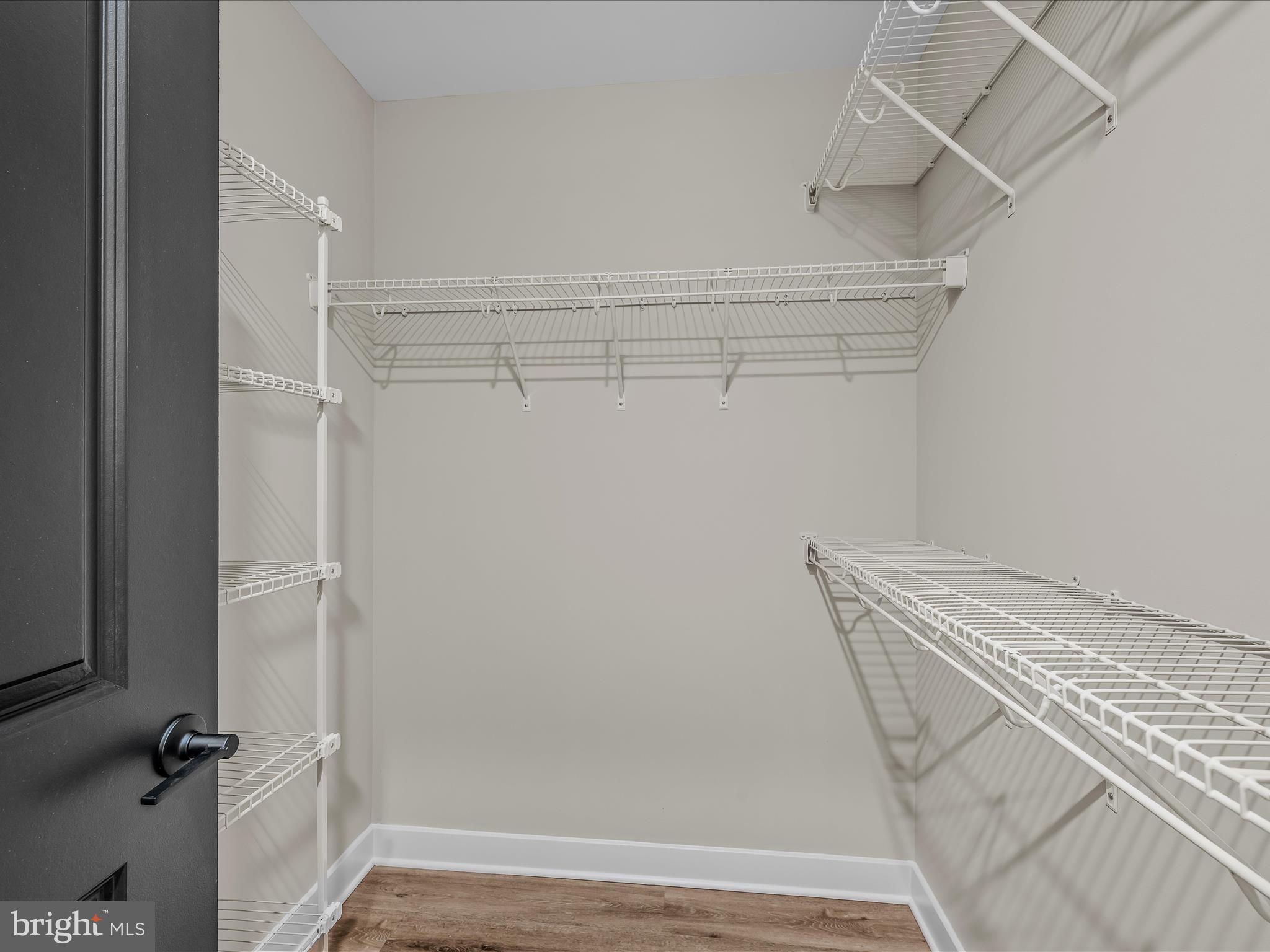 HOWARD SPEAKS - Residential