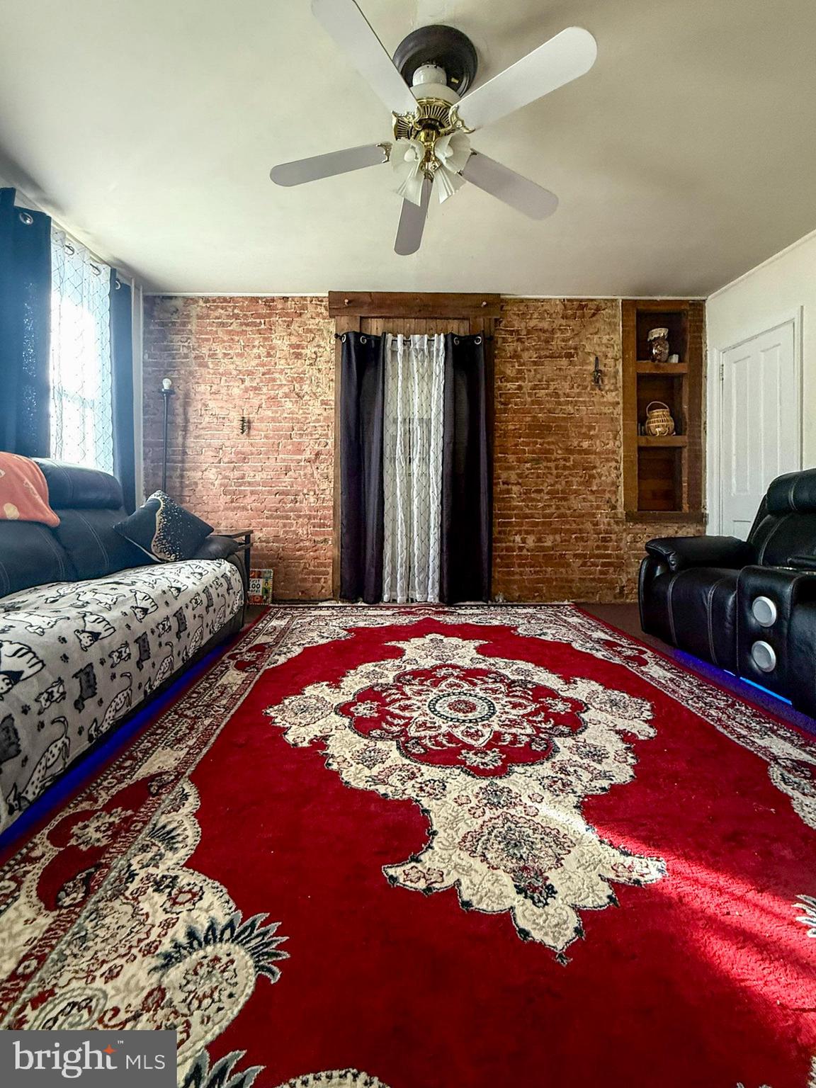 NONE AVAILABLE - Residential Income