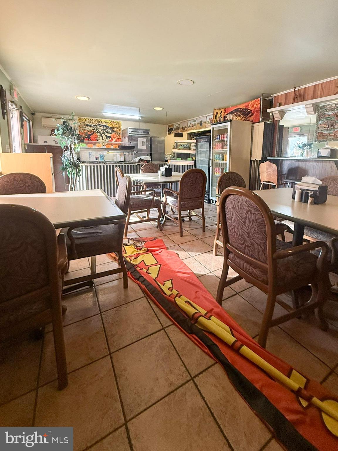 NONE AVAILABLE - Residential Income