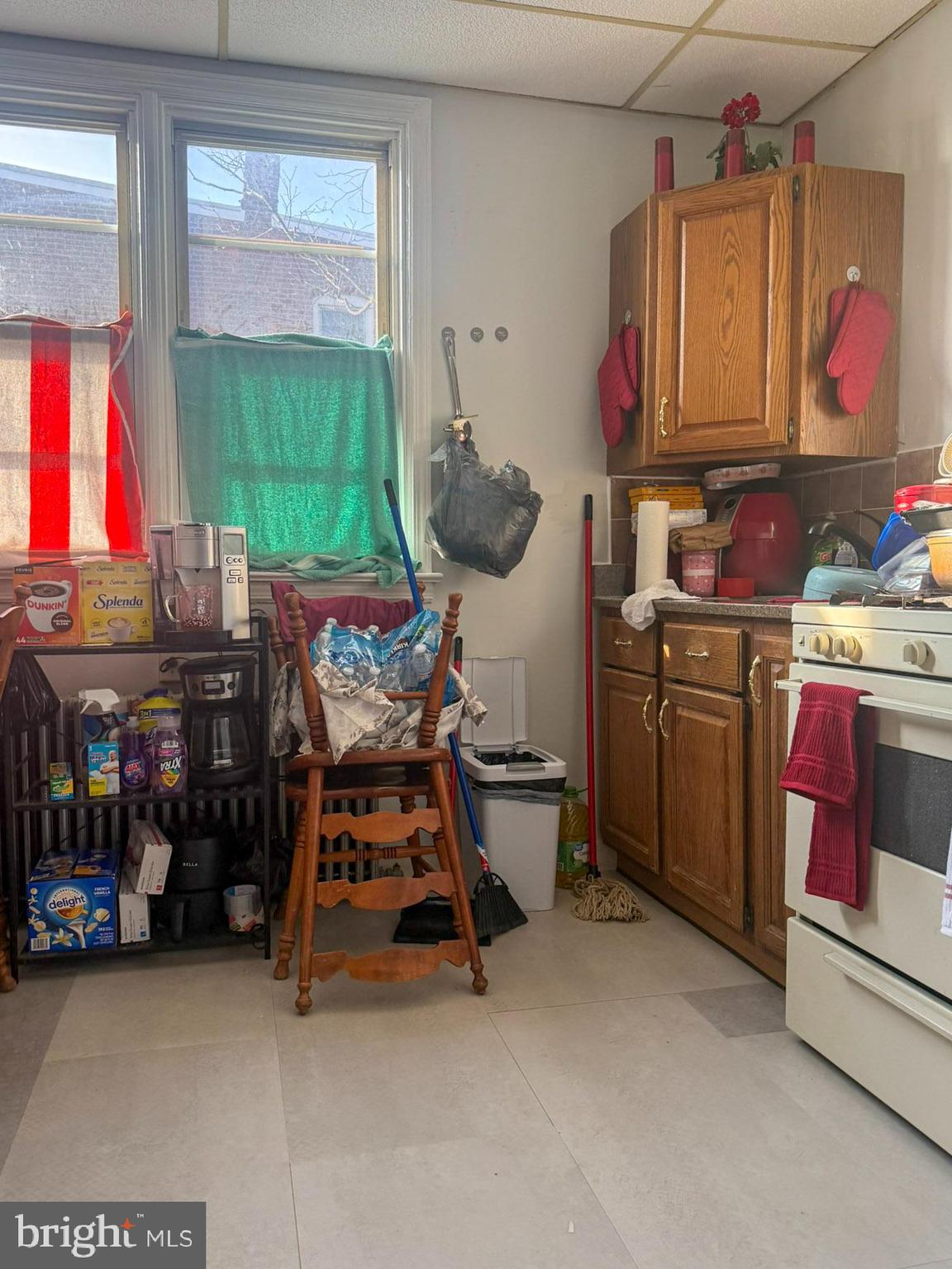 NONE AVAILABLE - Residential Income