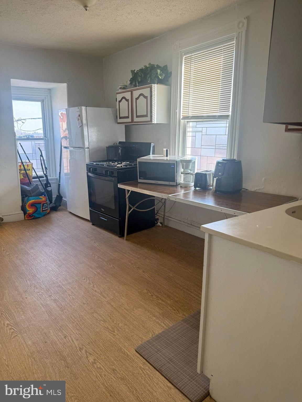 NONE AVAILABLE - Residential Income