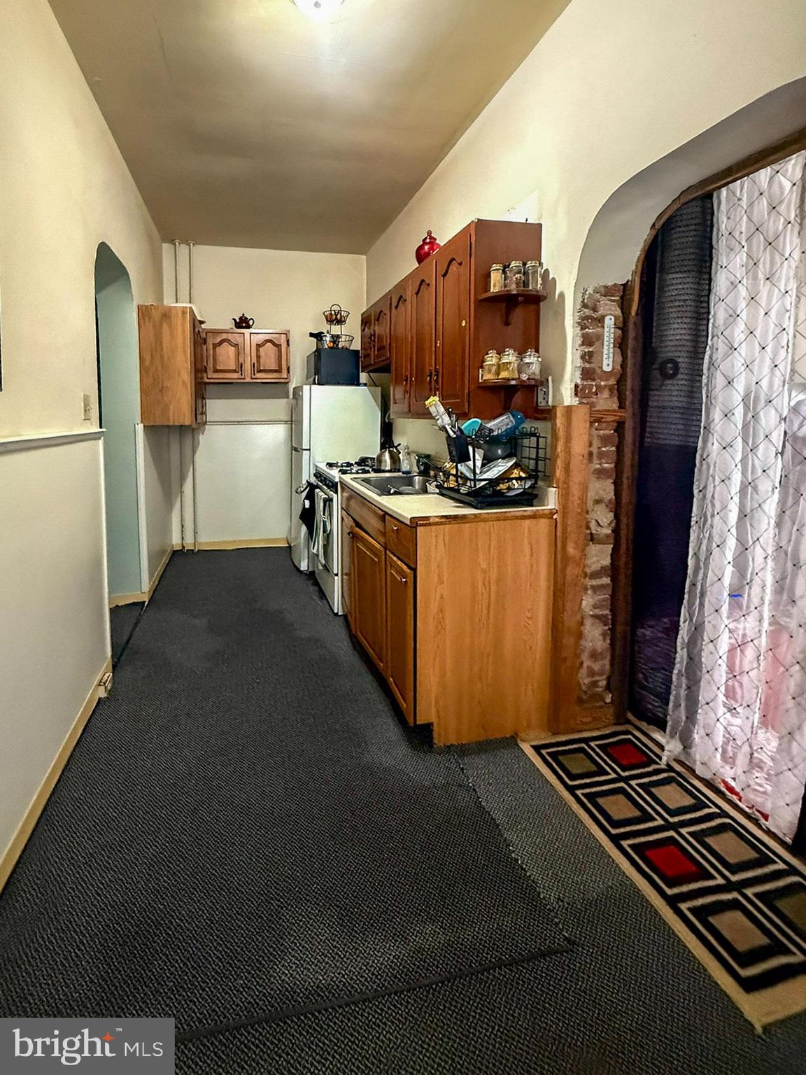 NONE AVAILABLE - Residential Income