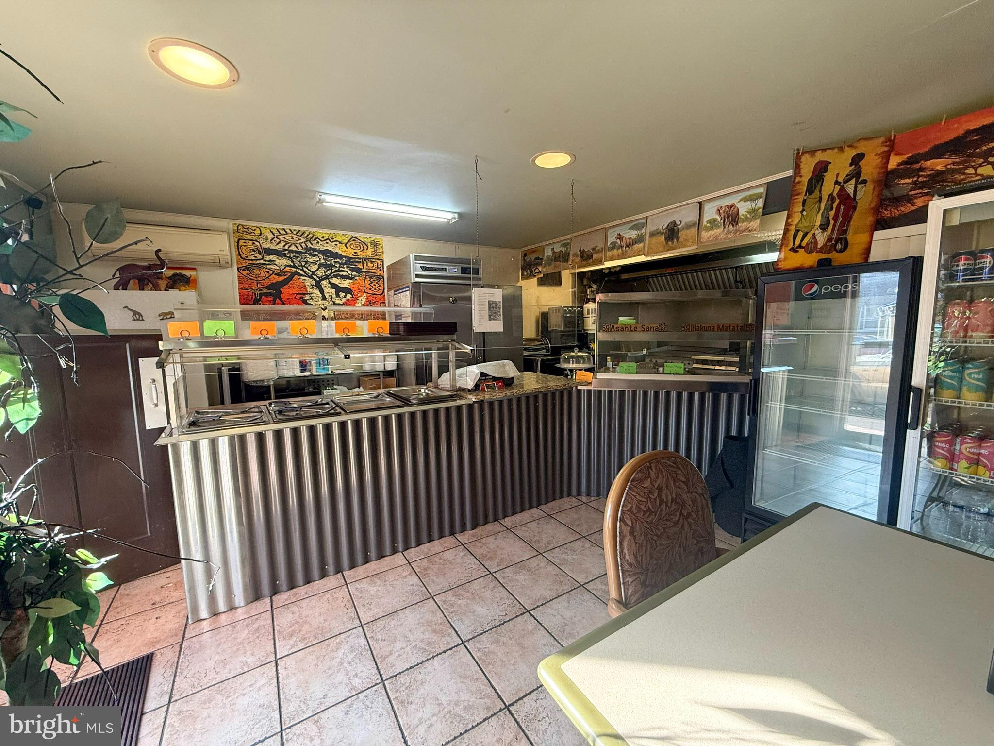 NONE AVAILABLE - Residential Income