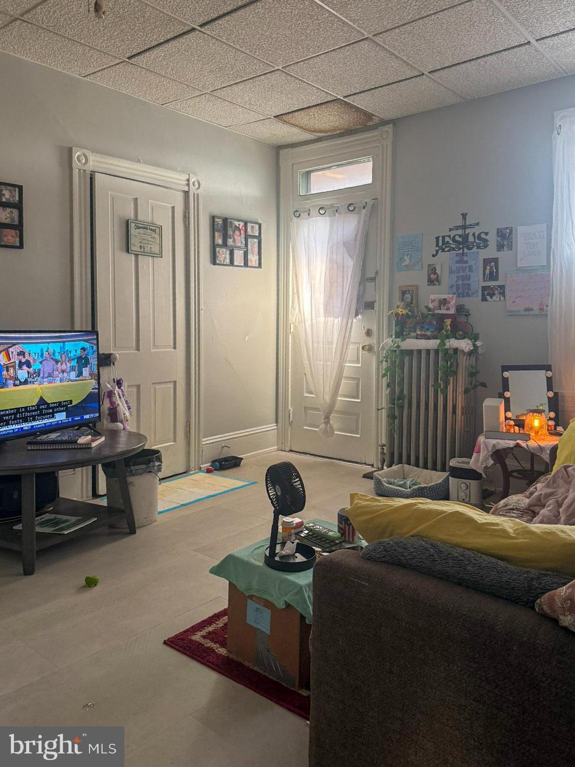 NONE AVAILABLE - Residential Income