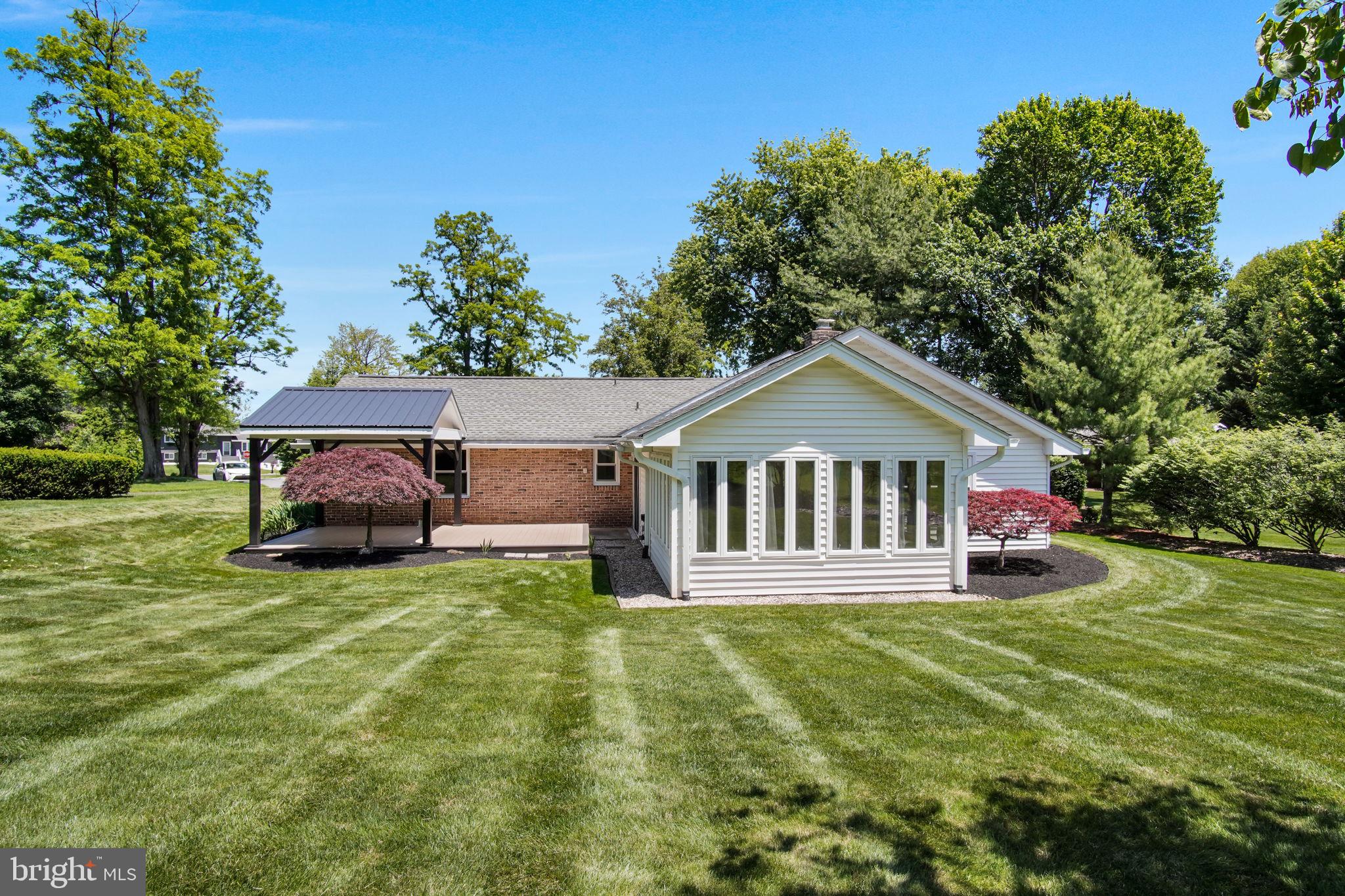 GLENN ACRES - Residential