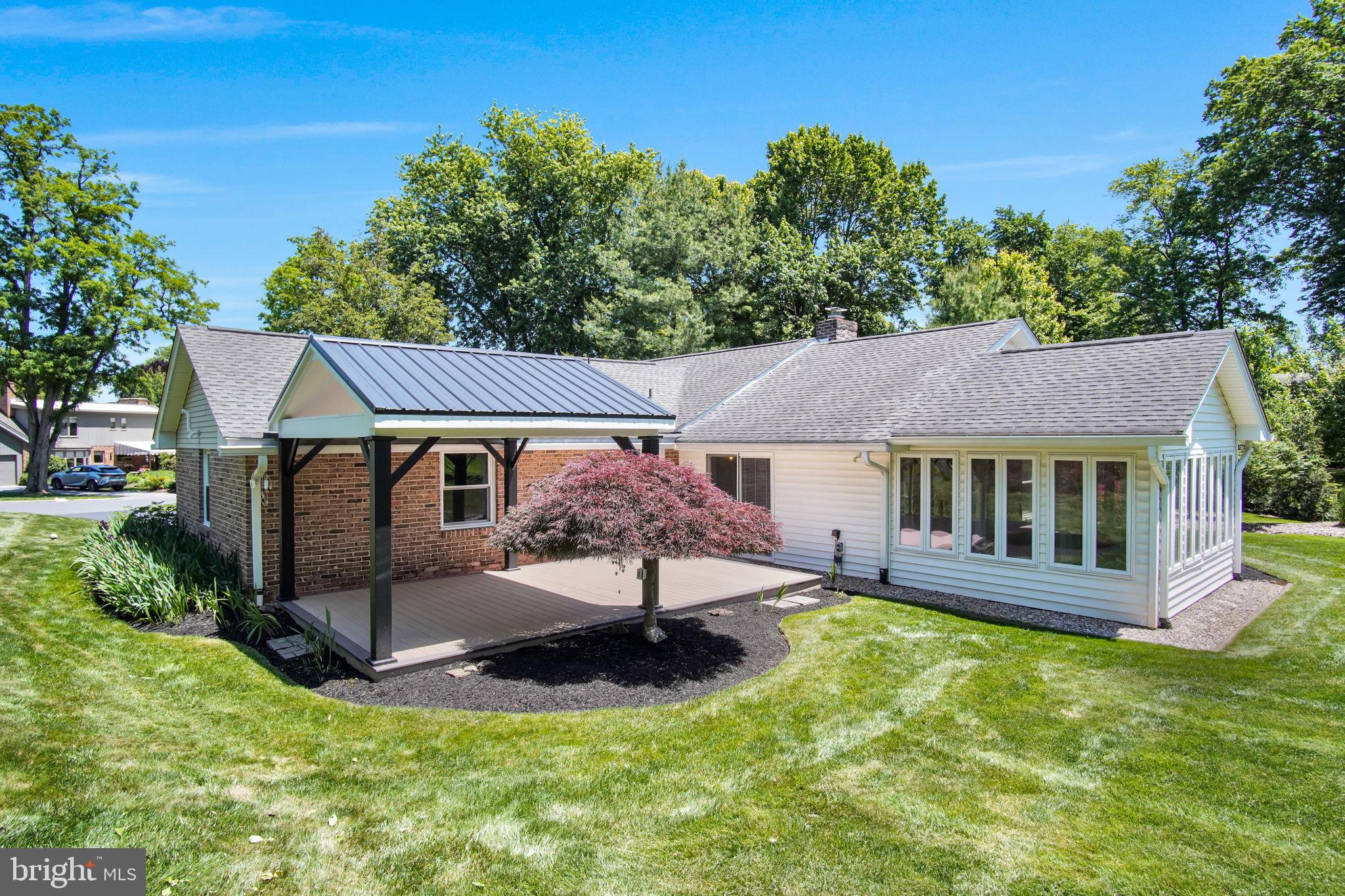 GLENN ACRES - Residential