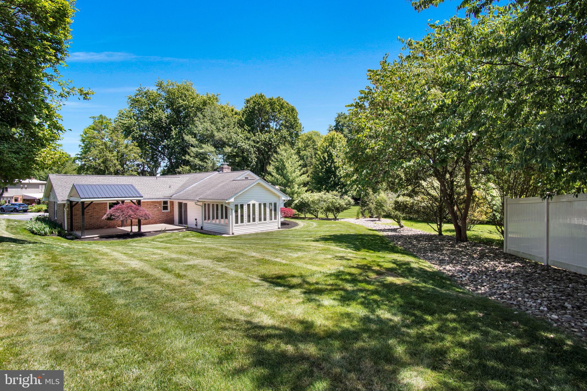 GLENN ACRES - Residential