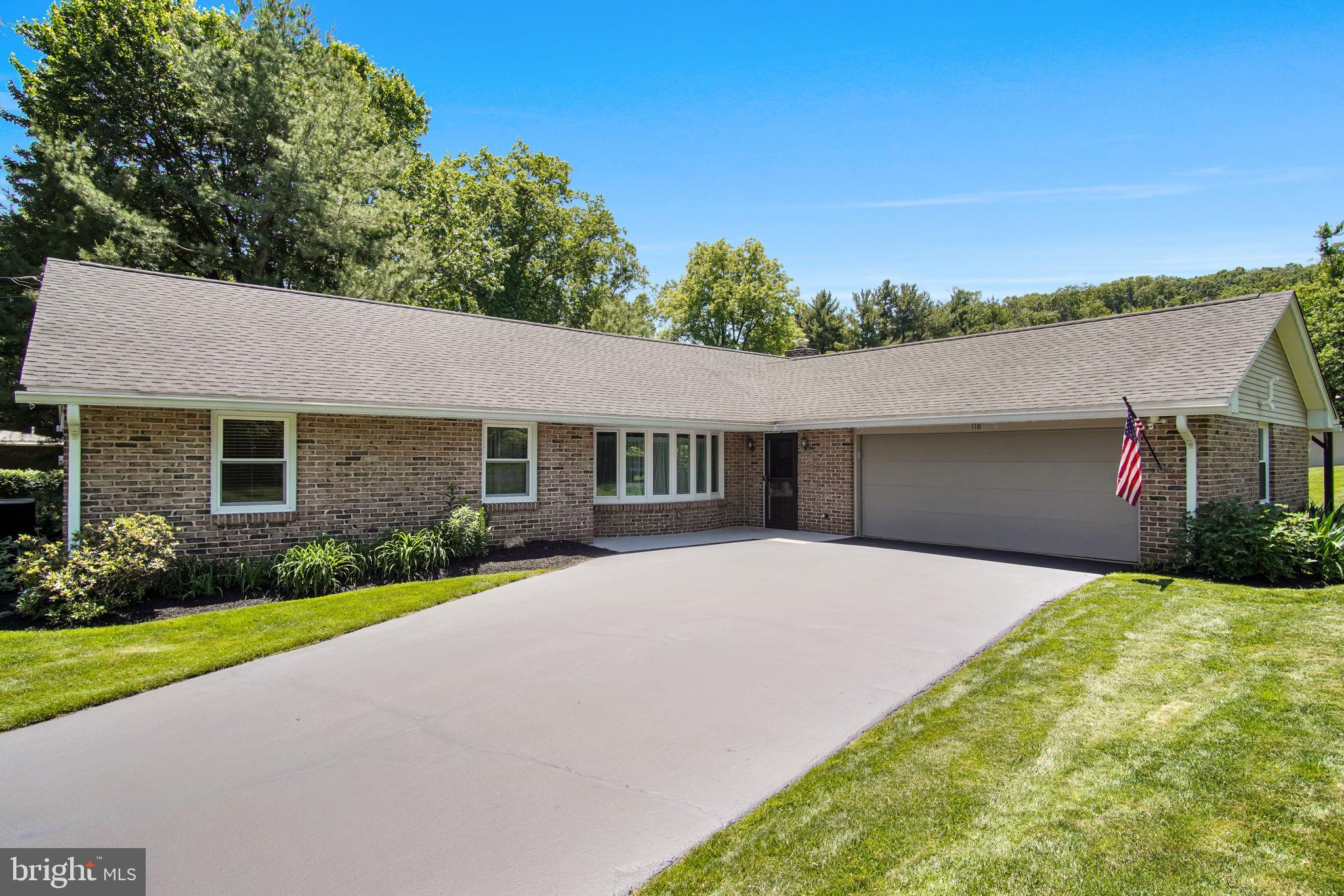 118 SAND ROAD