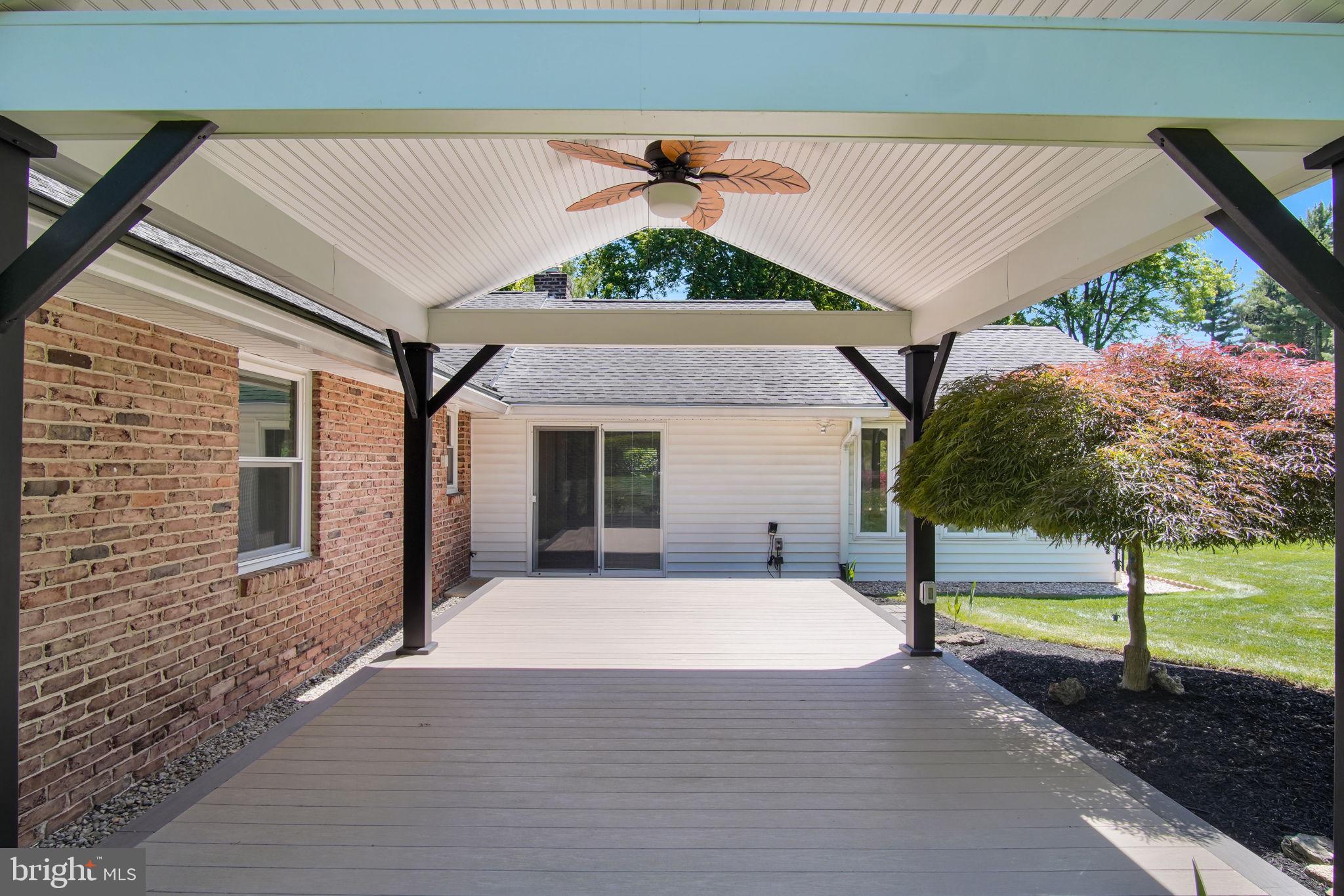 GLENN ACRES - Residential