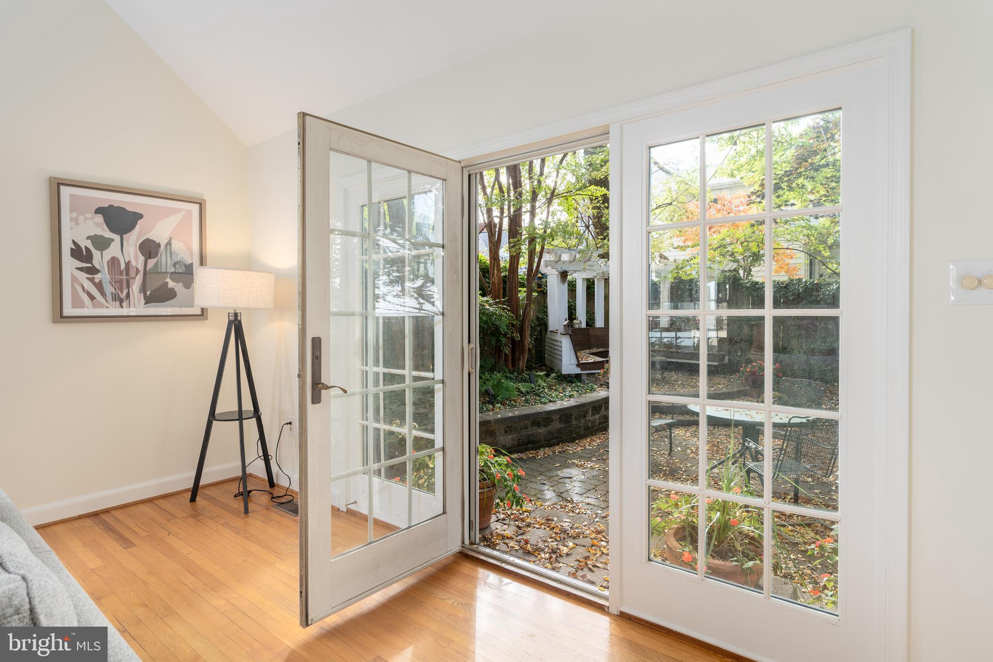 GLENBROOK VILLAGE - Residential