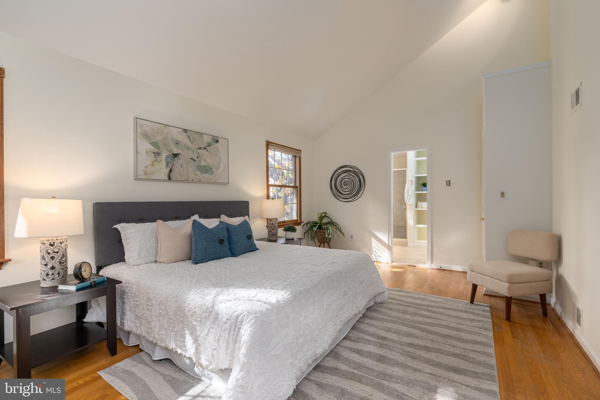 GLENBROOK VILLAGE - Residential