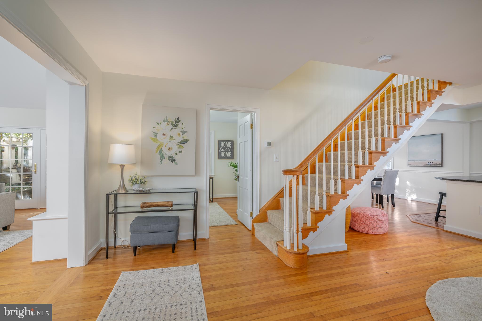 GLENBROOK VILLAGE - Residential