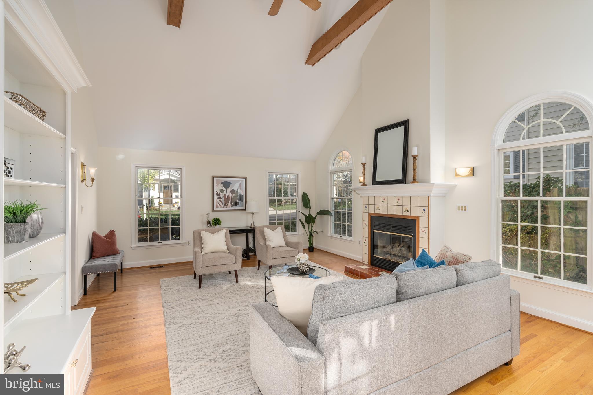 GLENBROOK VILLAGE - Residential