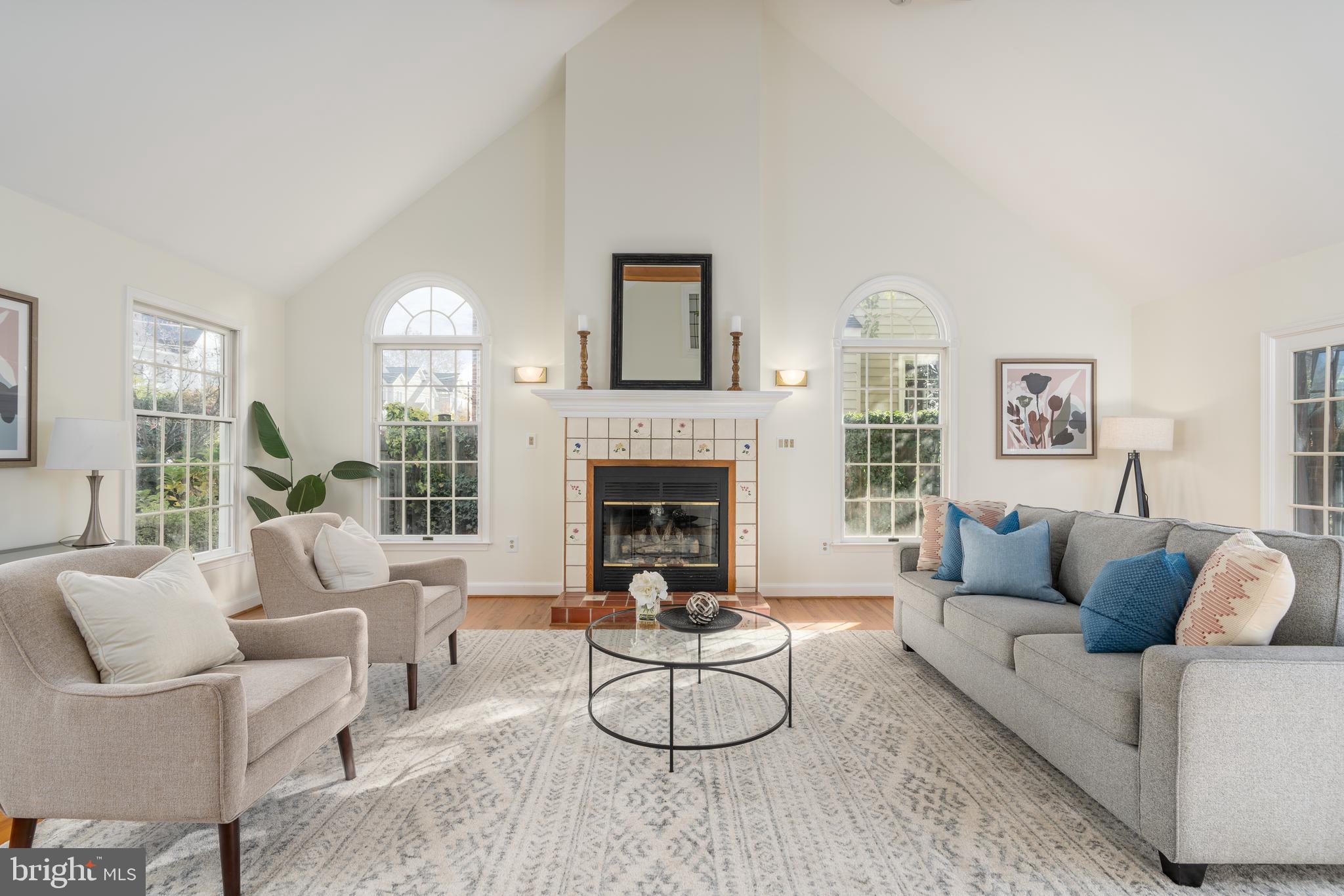 GLENBROOK VILLAGE - Residential