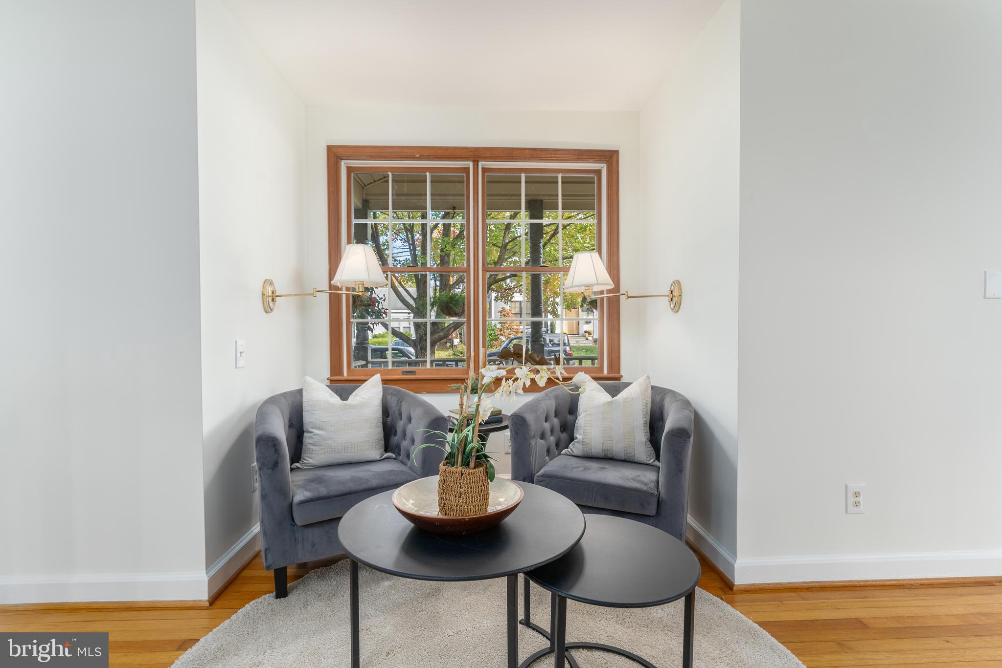 GLENBROOK VILLAGE - Residential