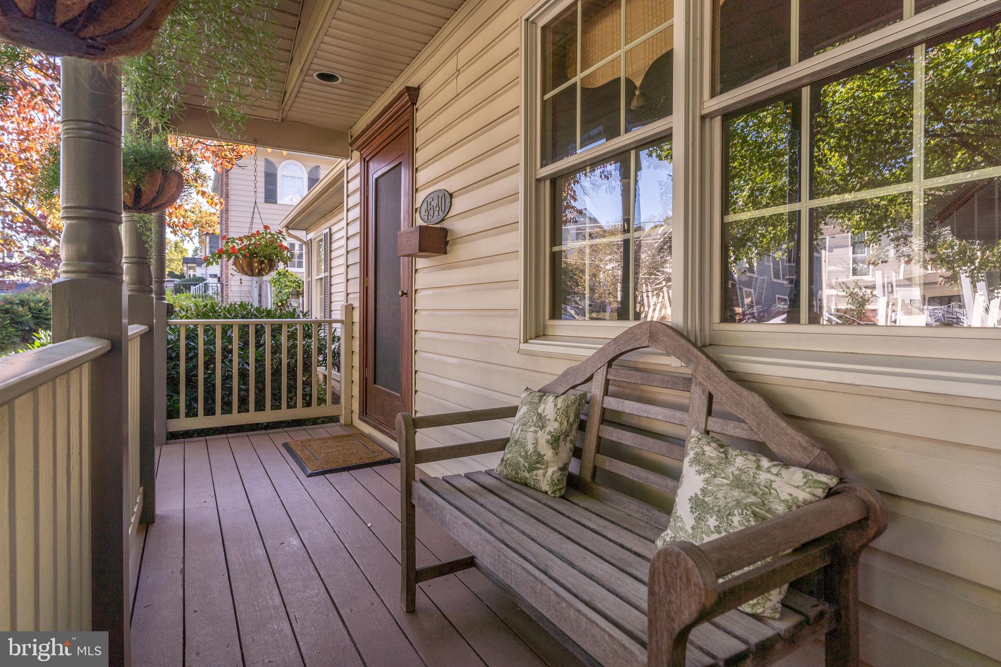 GLENBROOK VILLAGE - Residential