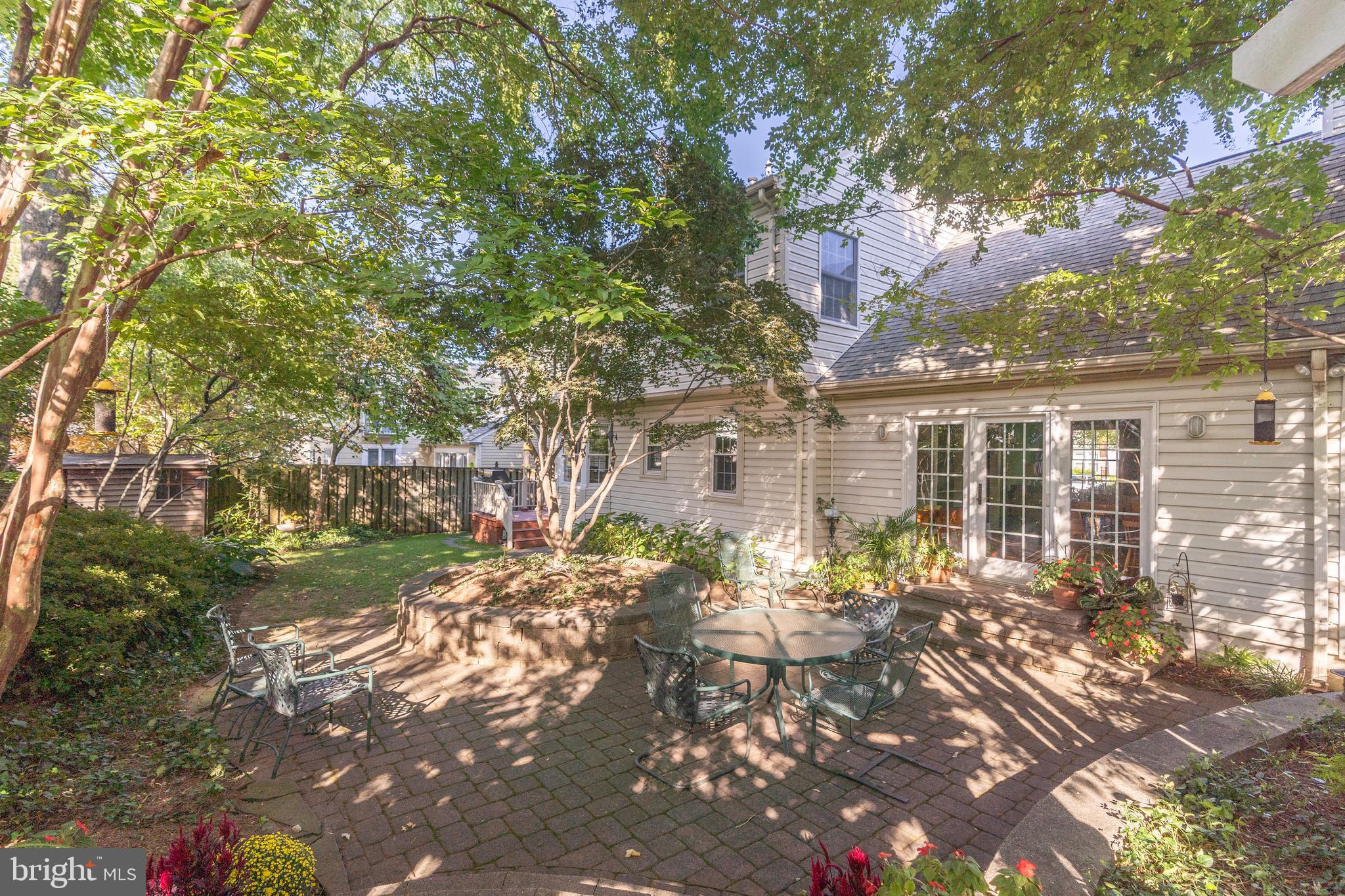 GLENBROOK VILLAGE - Residential