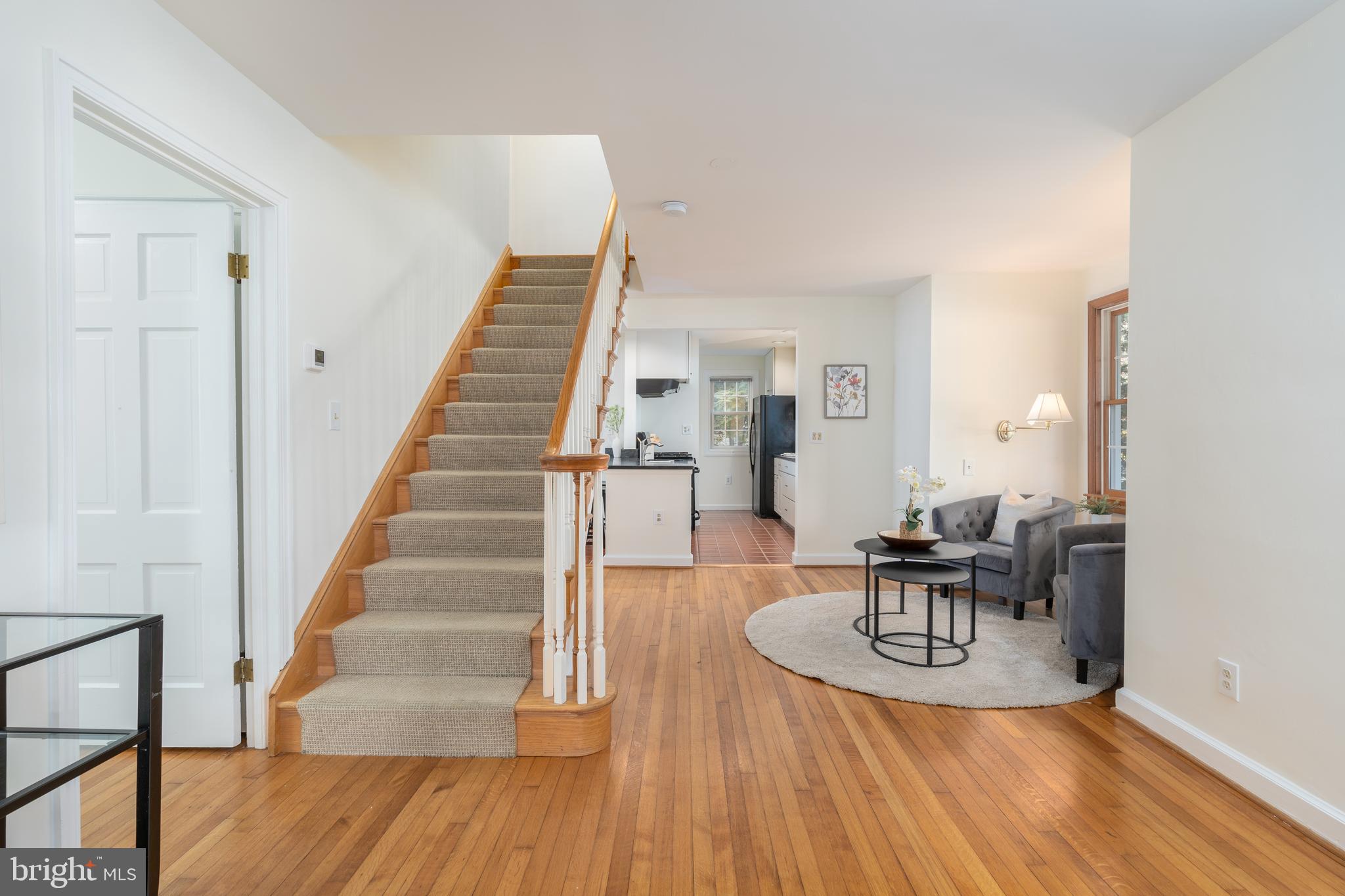 GLENBROOK VILLAGE - Residential